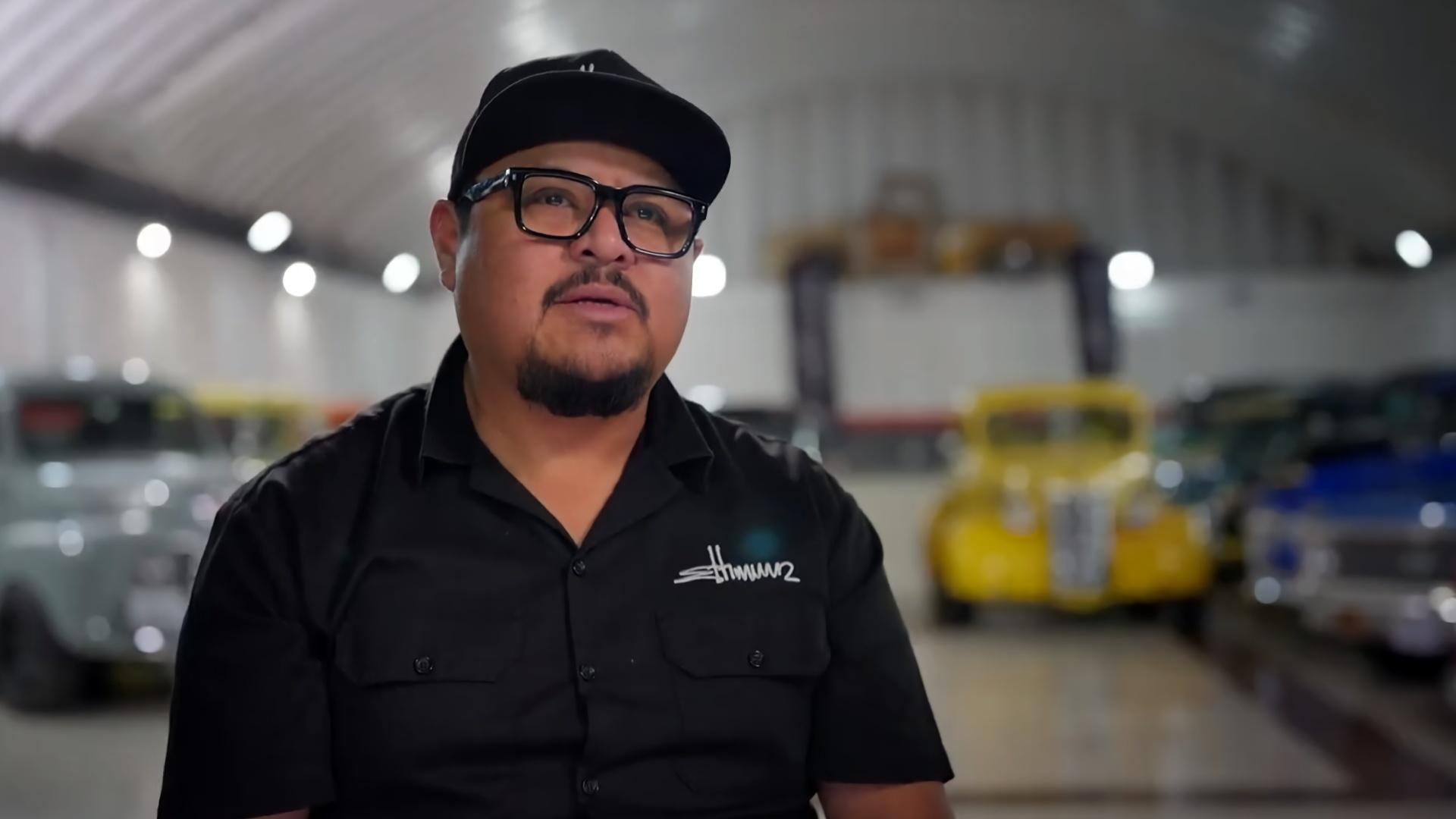 Mexicânicos e Outros Mecânicos : Cheyenne 1990 Pepe Aguilar;...