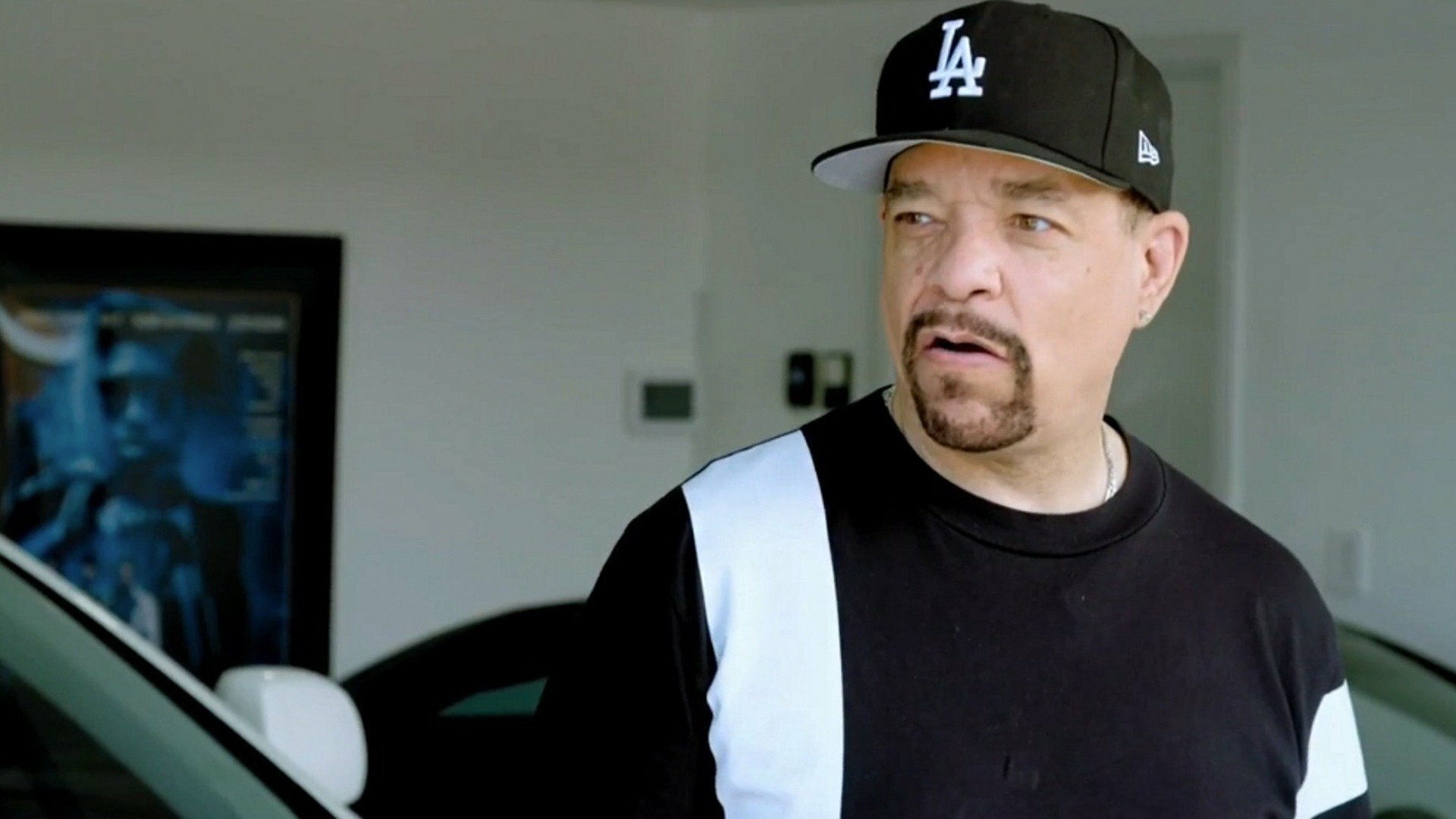 Carro Ostentação com Will Castro : O Karma de Ice T