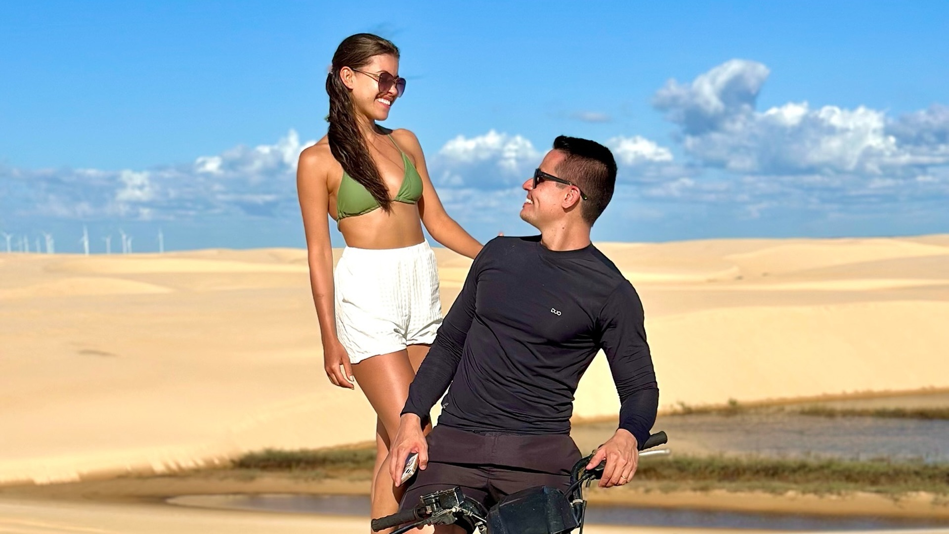 Casal Alencar