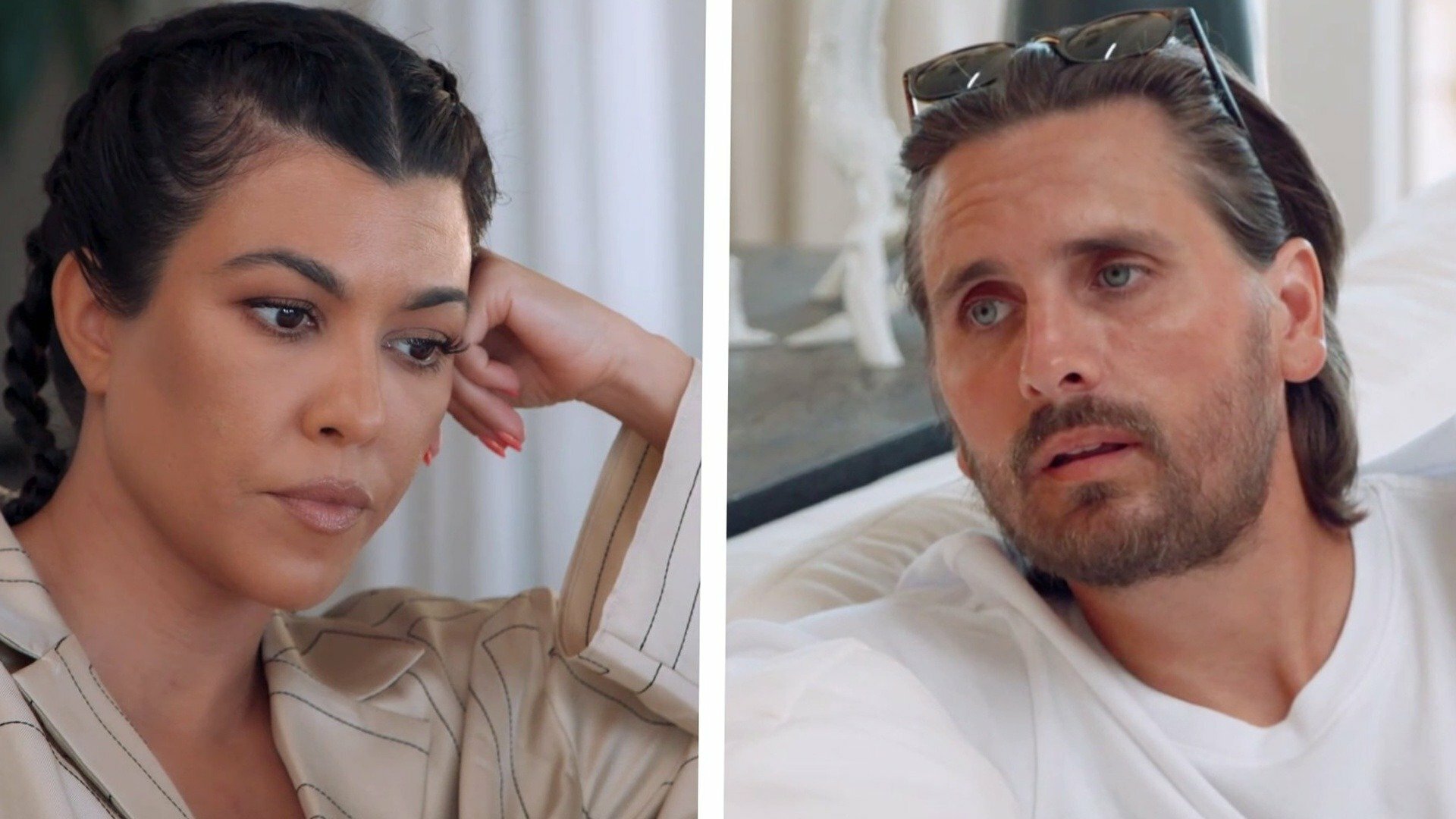Keeping Up With the Kardashians : Começos e Fins
