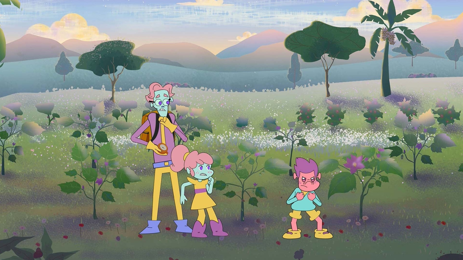 Missão 347 : Dexter, o Felino Raivoso