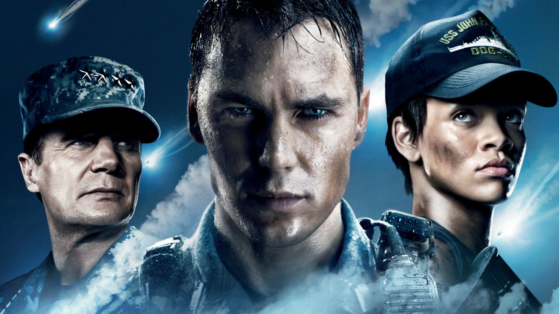 Battleship - A Batalha dos Mares