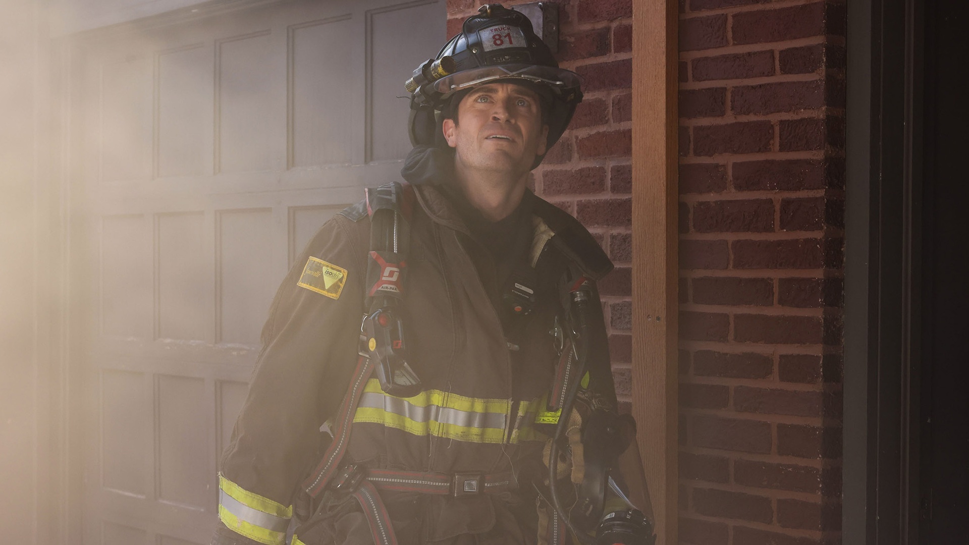Chicago Fire : As Pequenas Coisas