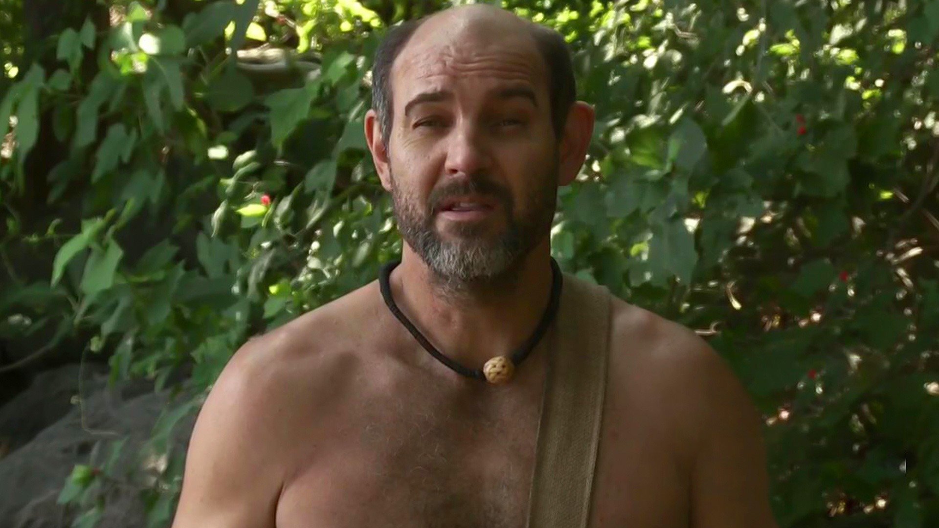 Largados e Pelados : Amor à Primeira Luta