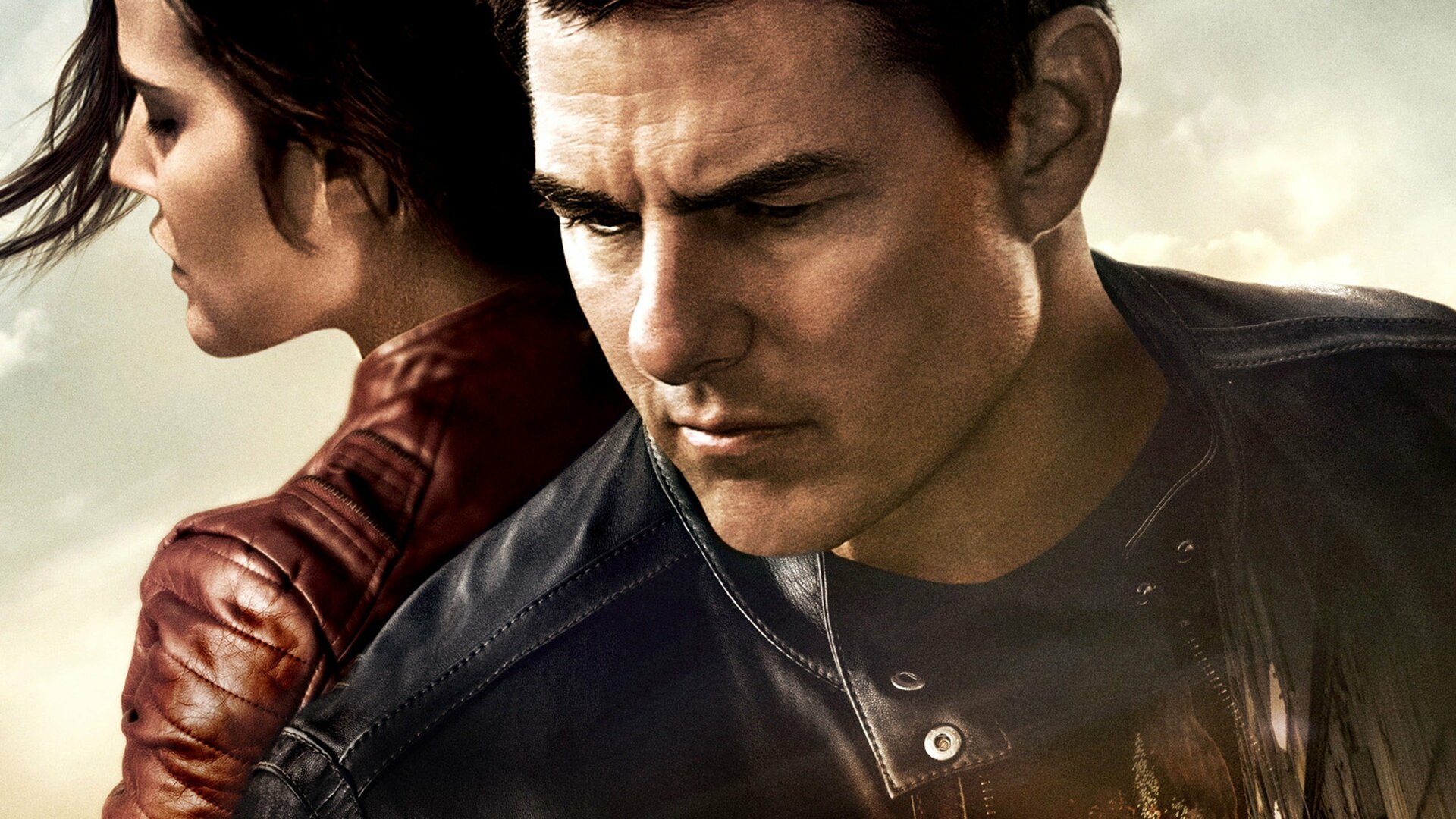 Jack Reacher - Sem Retorno