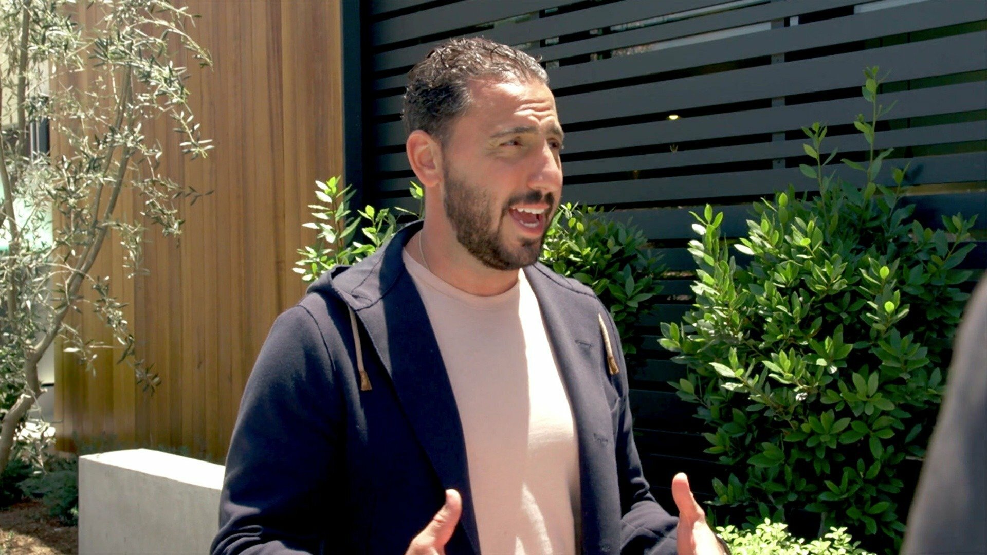 Million Dollar Listing Los Angeles : De Cara com o Ex