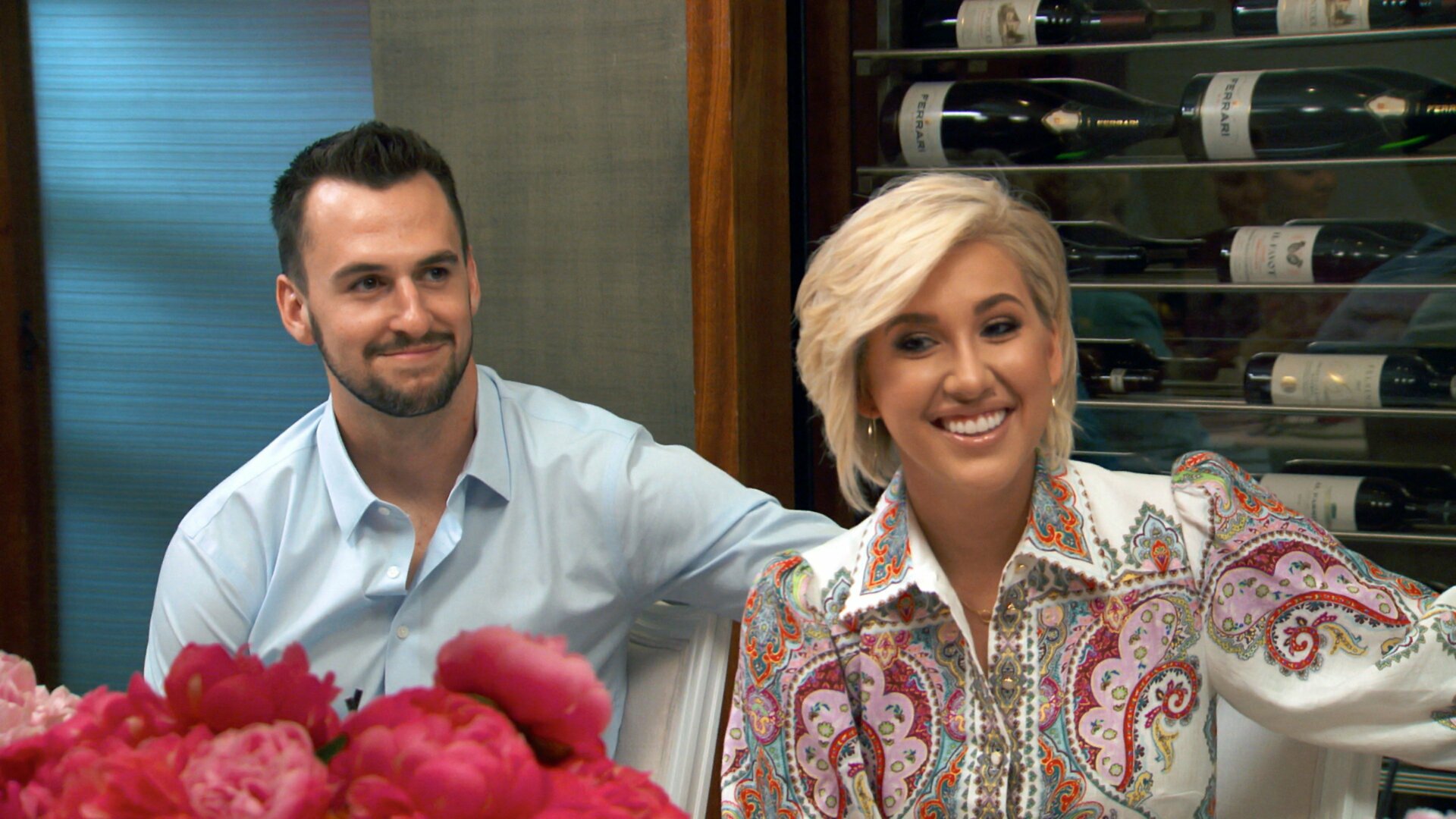 Growing Up Chrisley : Vergonha de Recém-Casados