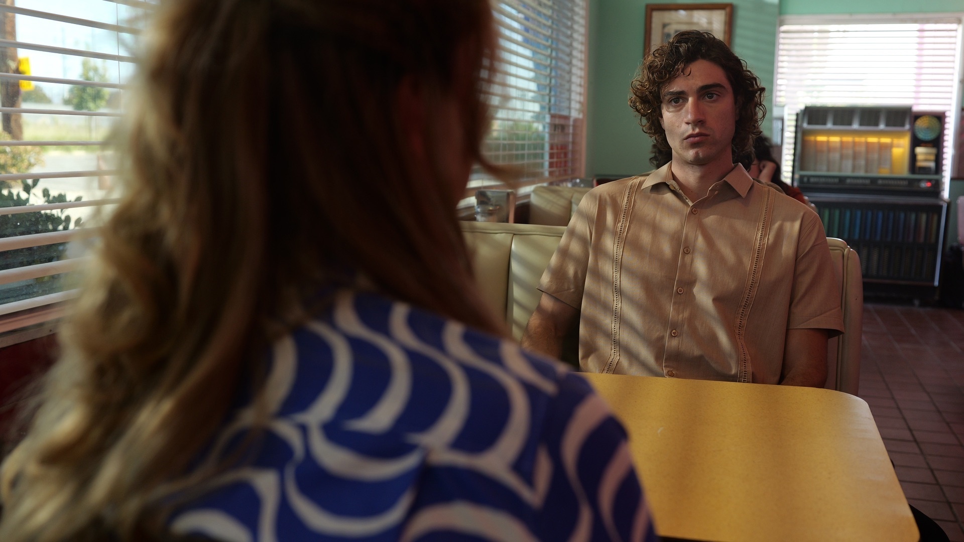 People Magazine: Sobrevivendo a um Serial Killer : No Limite do Desespero