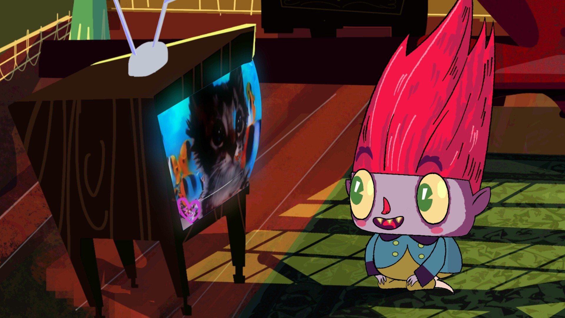 Historietas Assombradas : Os Pepenautas do Caribe