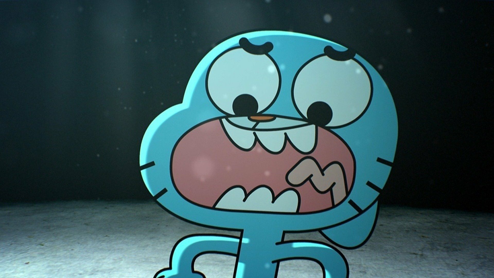 O Incrível Mundo de Gumball : O Sonho