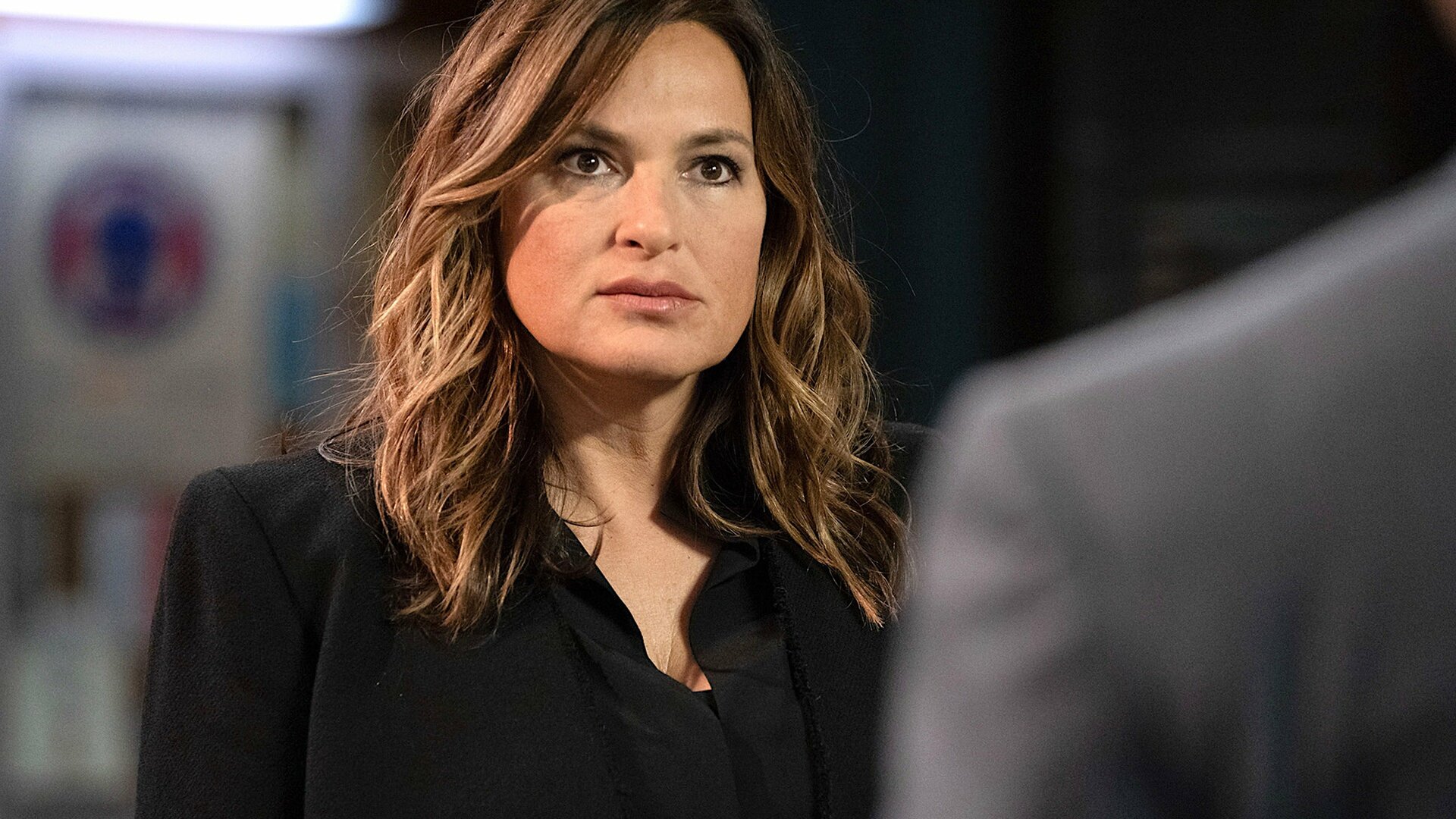 Law & Order: Special Victims Unit : Guardians and Gladiators