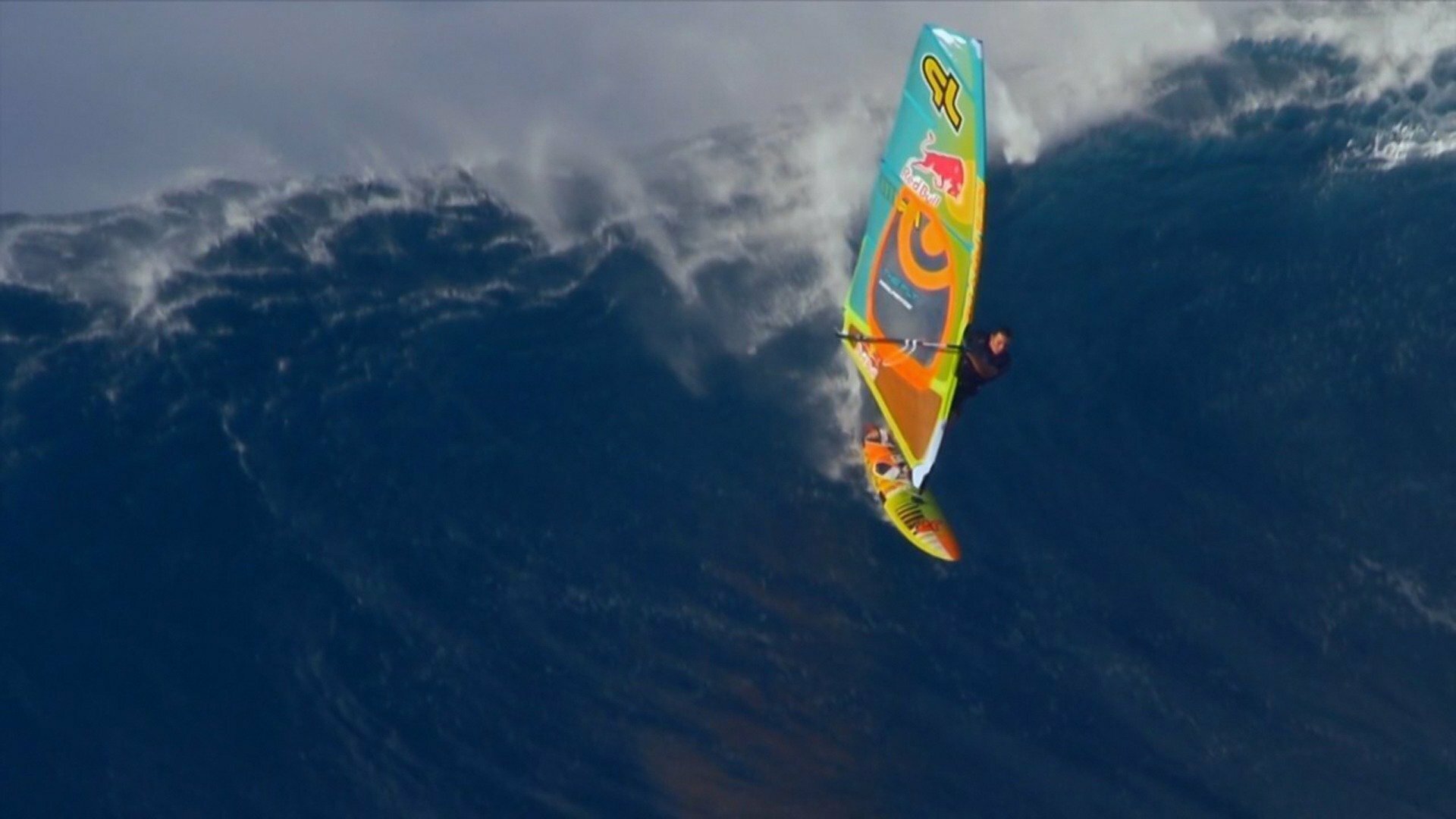 Manual de Ondas Grandes : Templos das Ondas Grandes