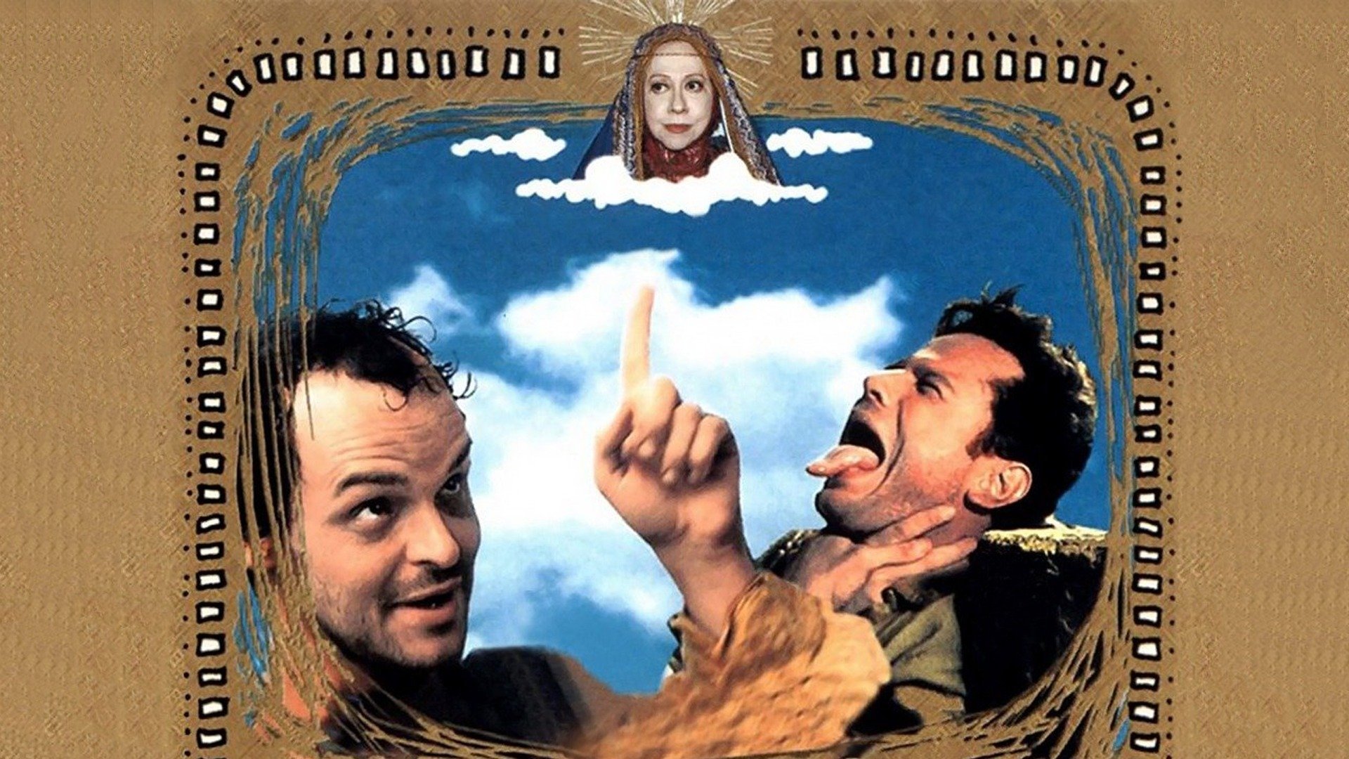 O Auto da Compadecida