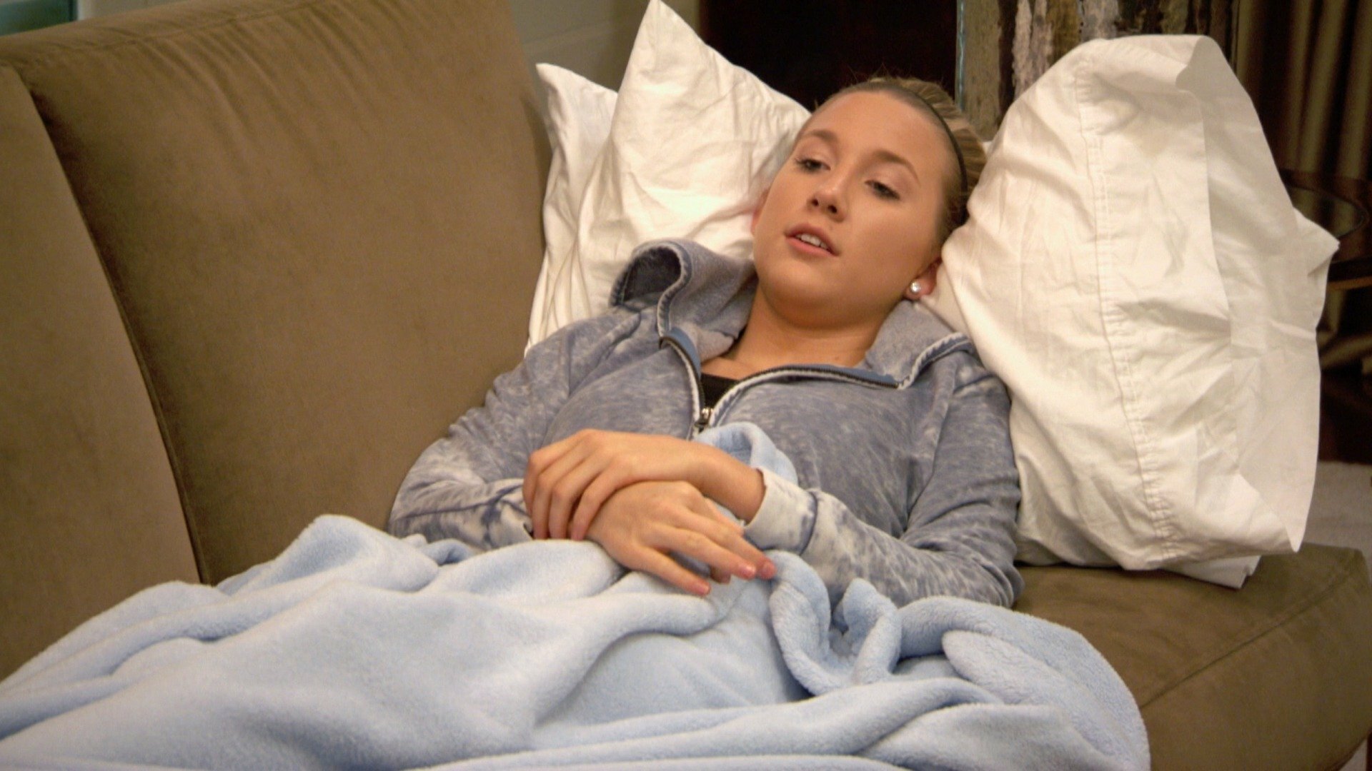 Chrisley Knows Best : Enfermeiro Todd