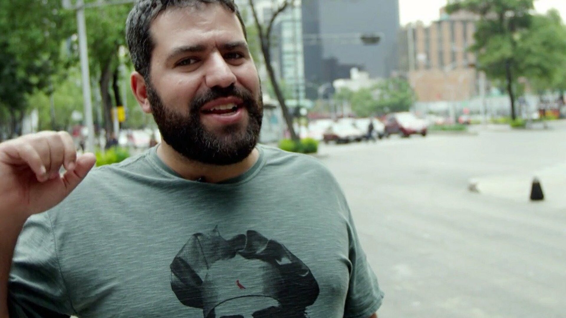 Chefs na Rua : Especial