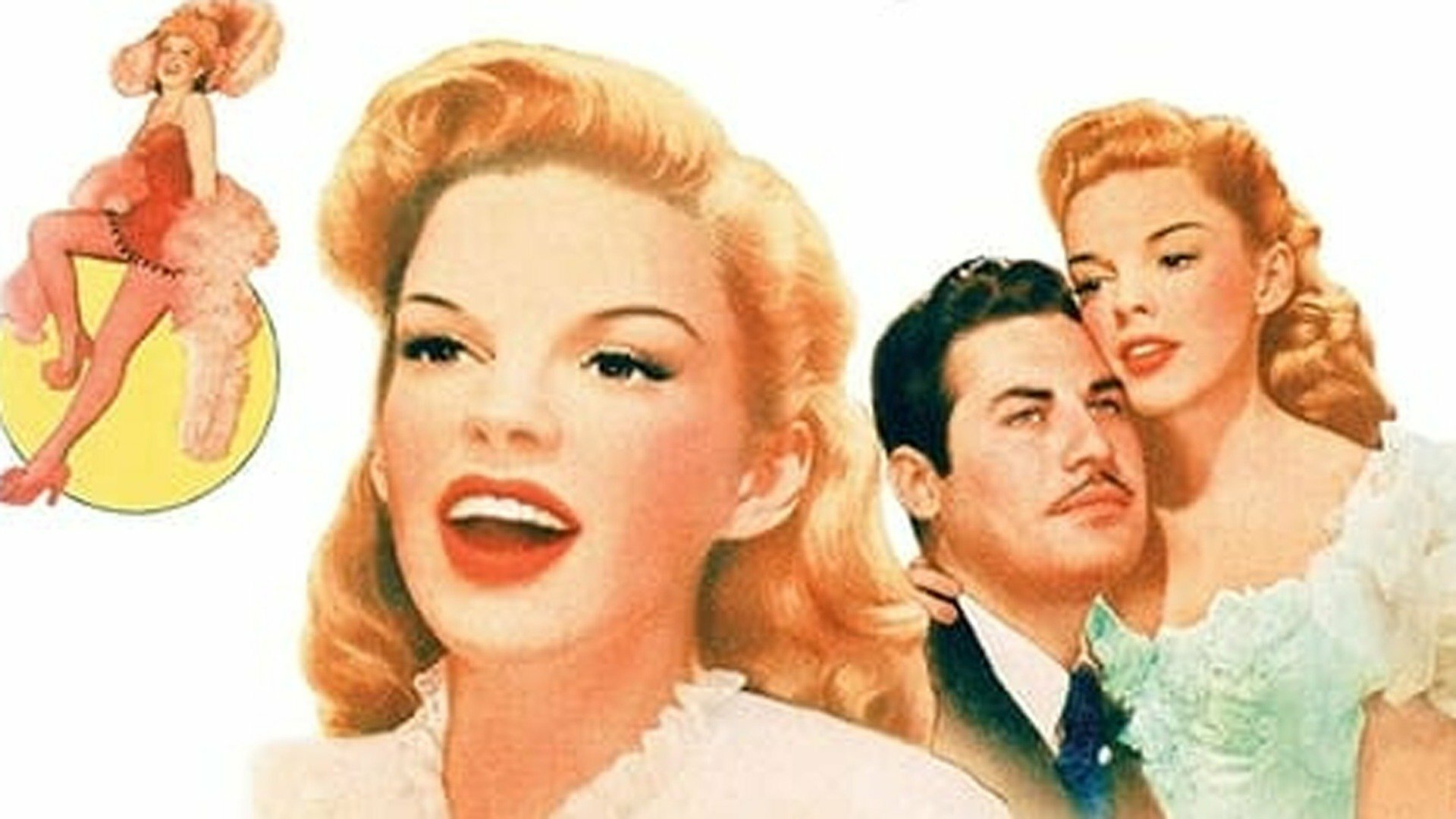 As Garçonetes de Harvey