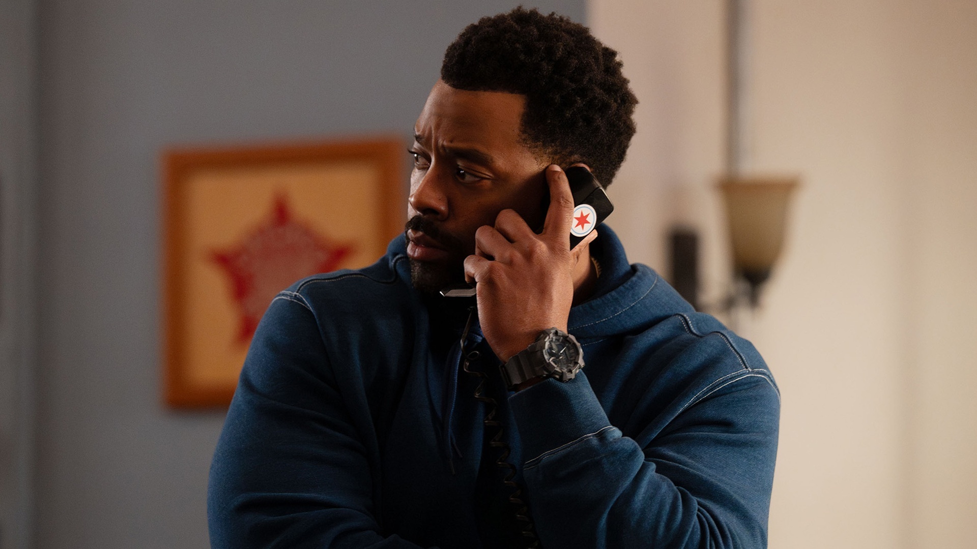 Chicago P.D. : Viver ou Morrer pelo Seu Informante
