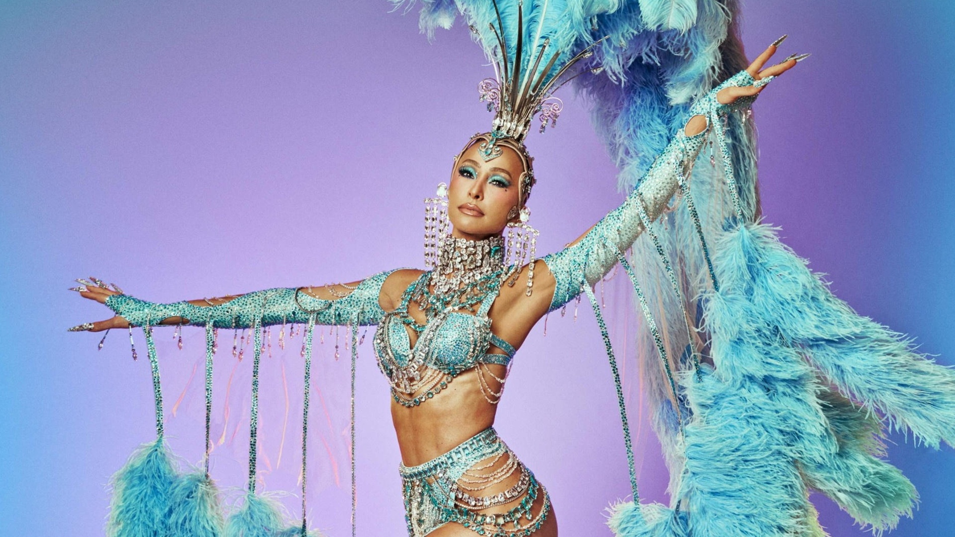 Carnaval da Sabrina