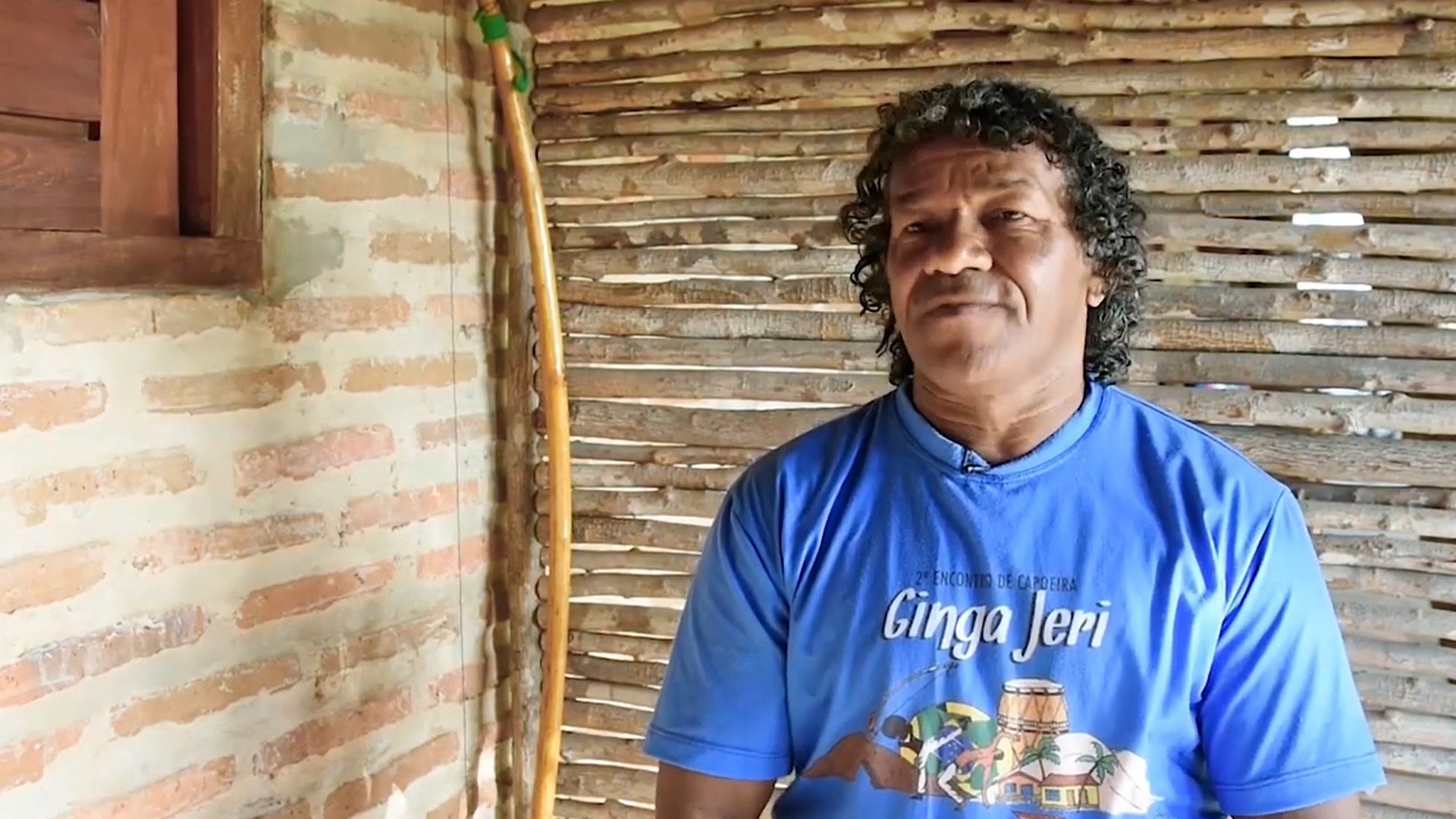 Capoeira Jeri