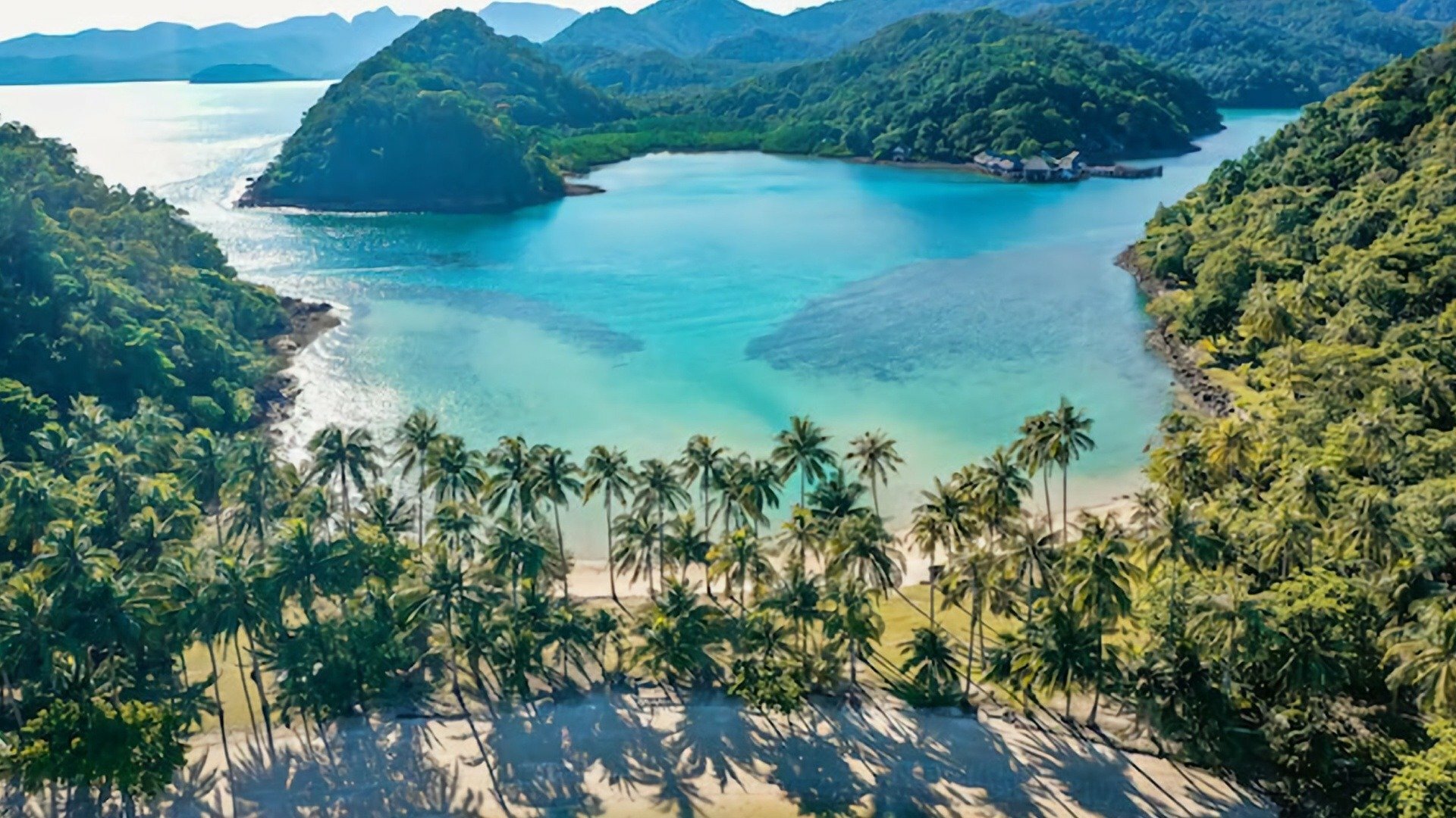 Segredos das Ilhas : Tailândia