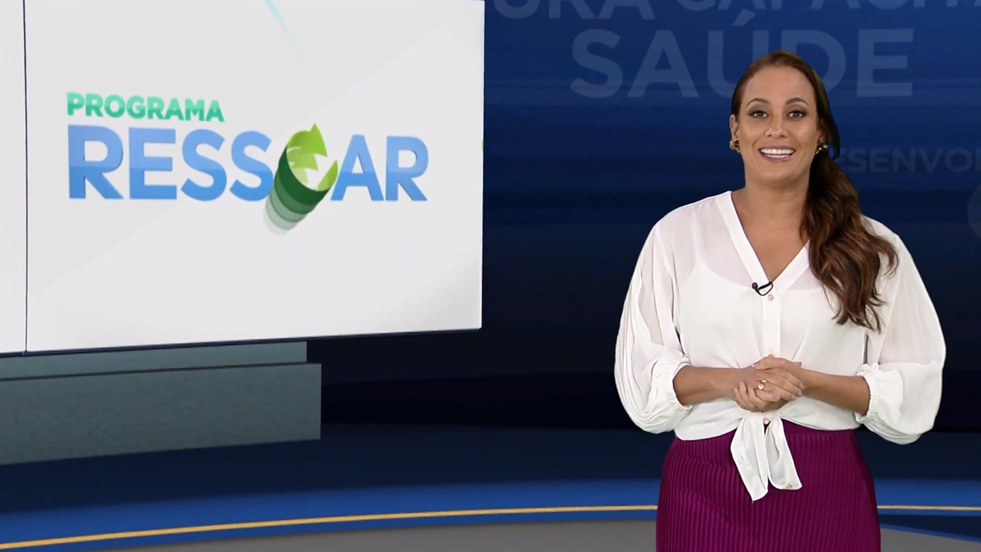 Ressoar