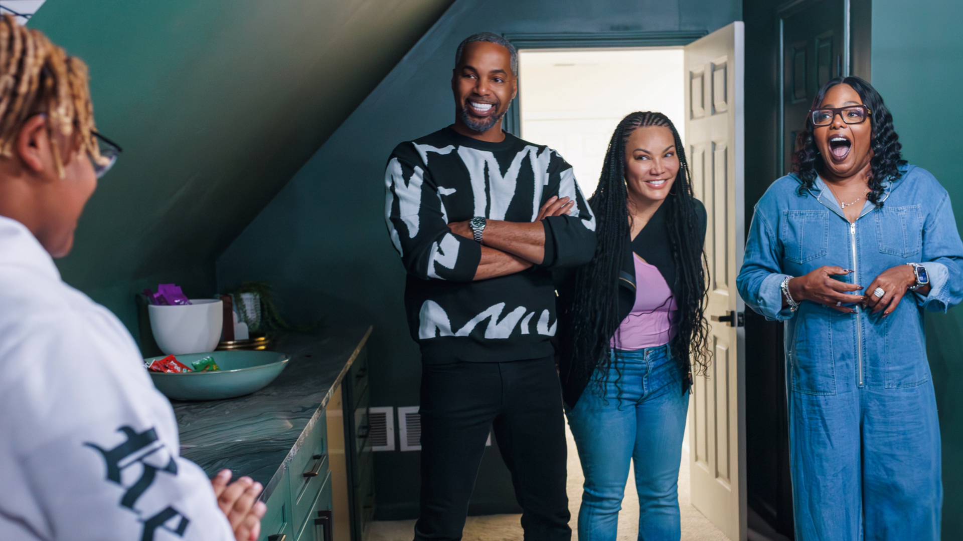 Imóveis que Cabem no Bolso : Um Castelo para a Rainha da Comédia