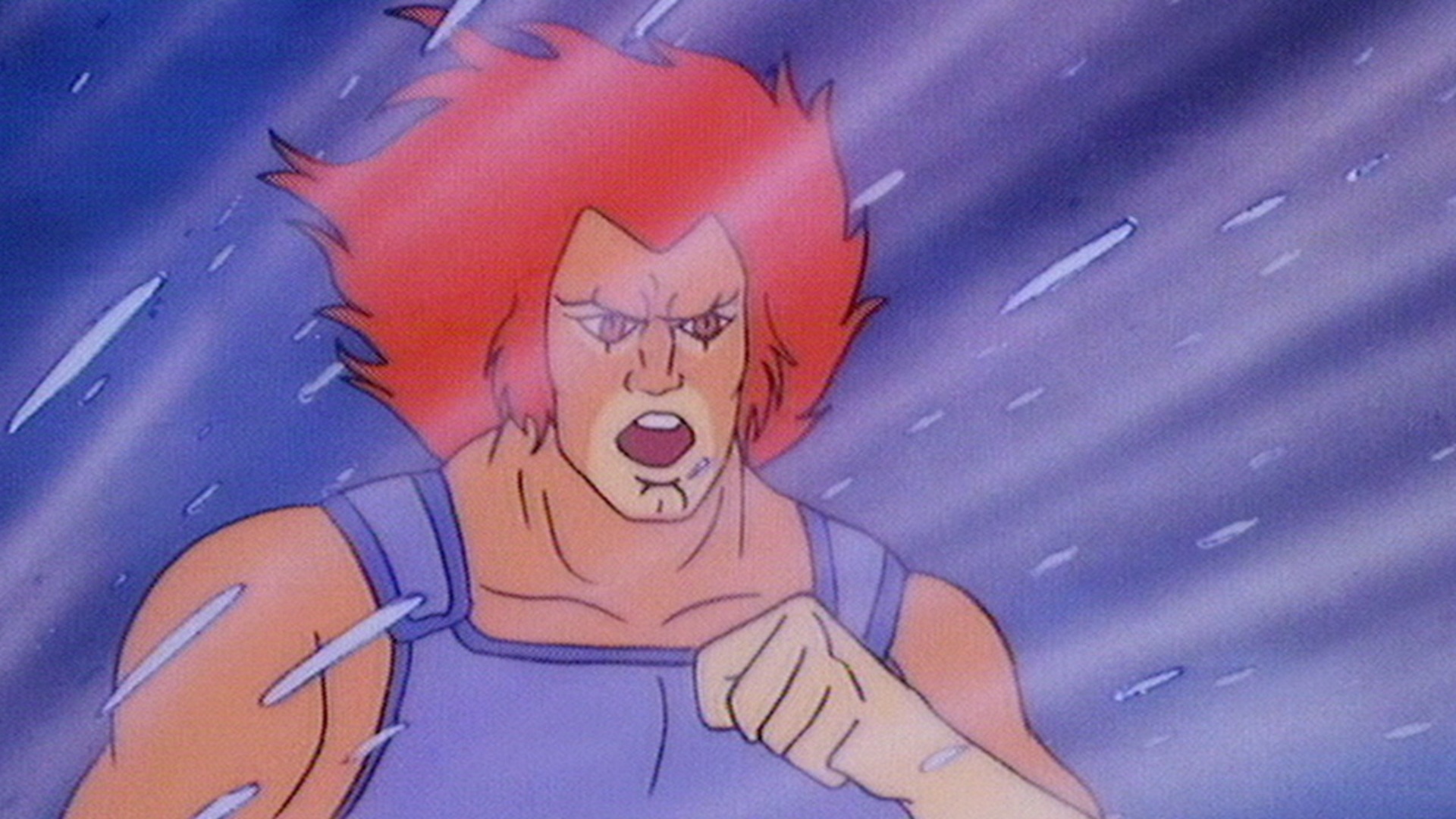 ThunderCats