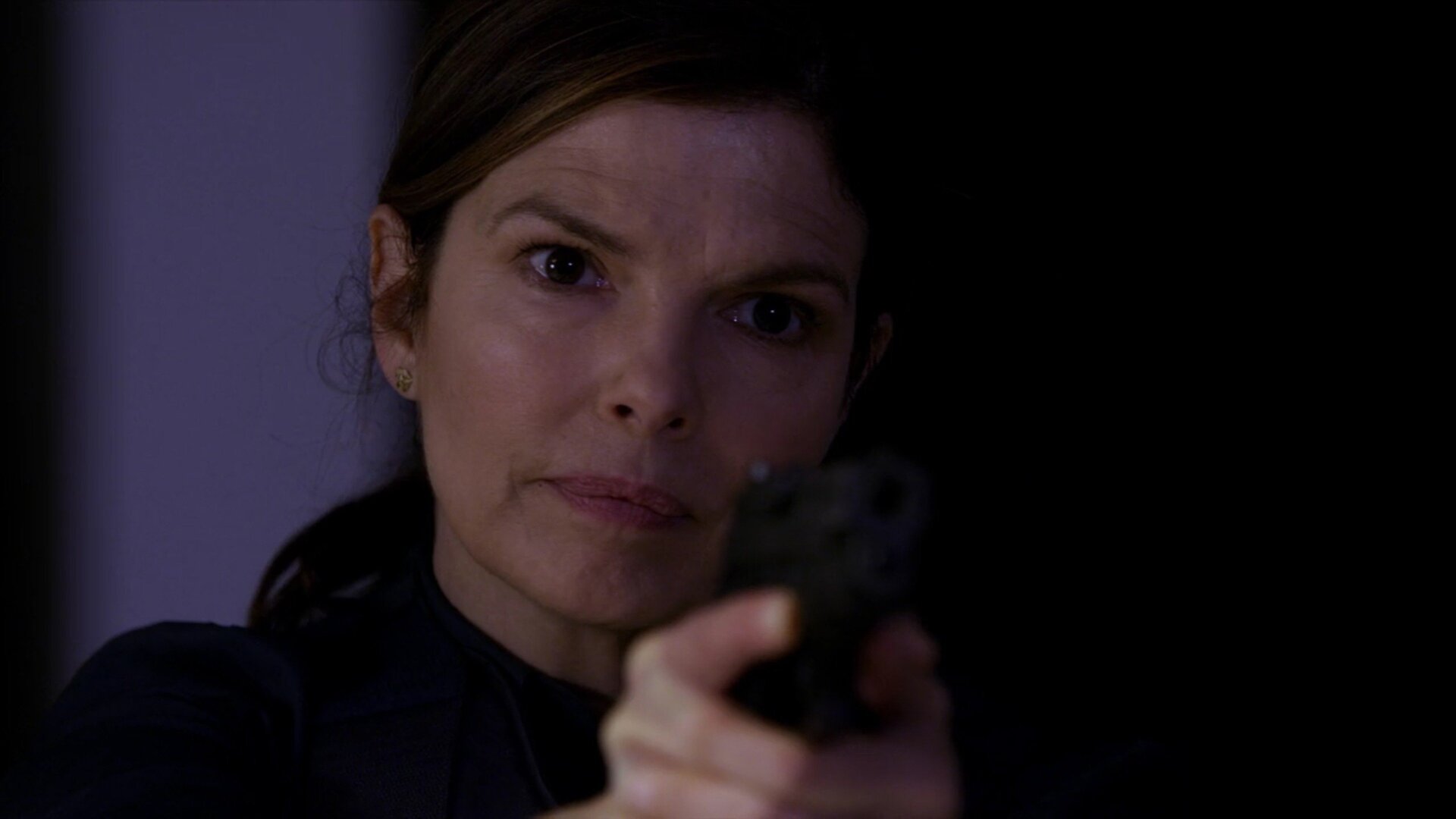 Criminal Minds : No. 6
