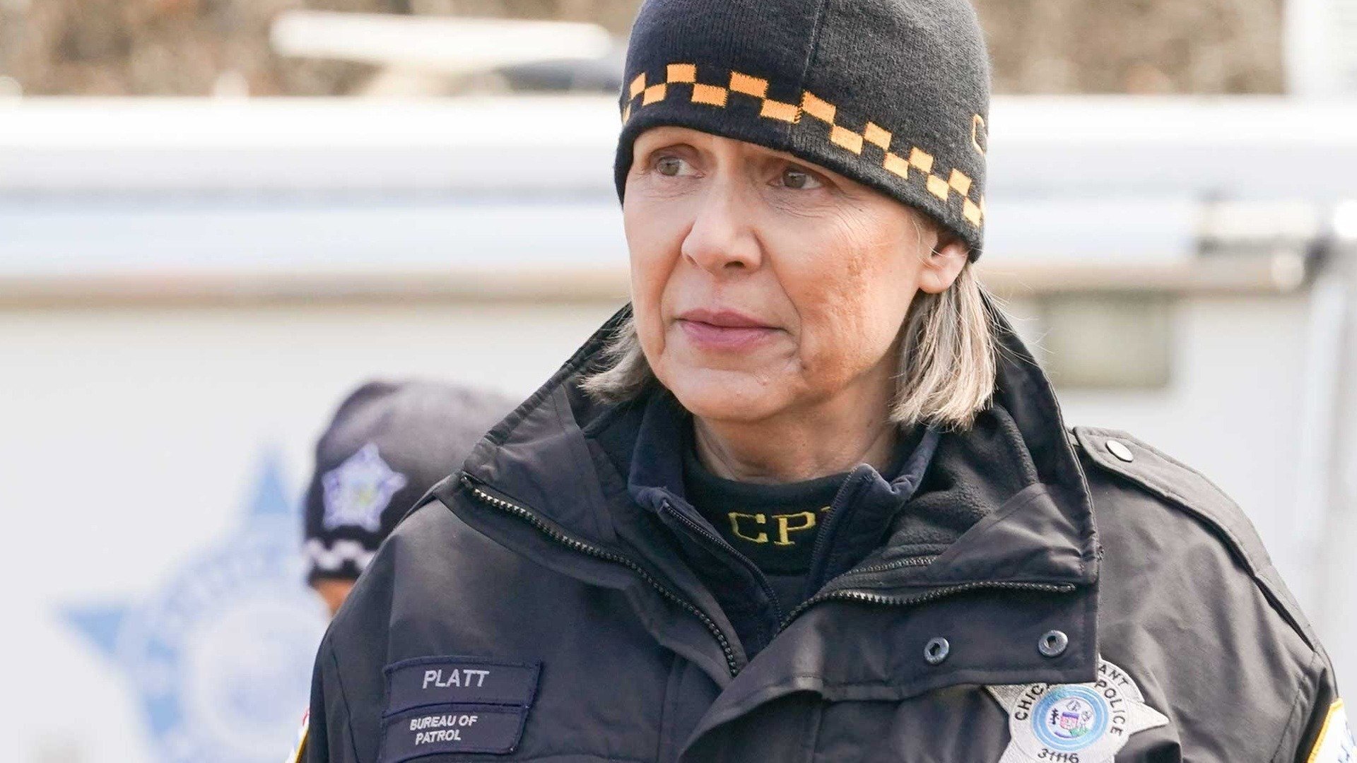 Chicago P.D. : Memória