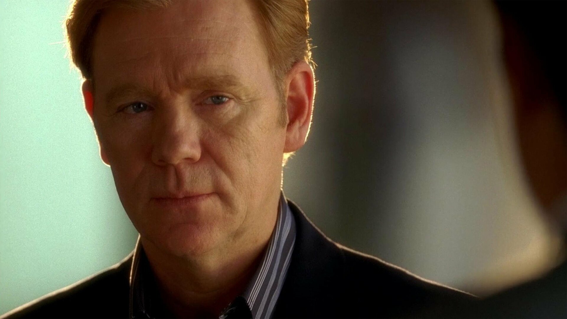 CSI: Miami : Raising Caine