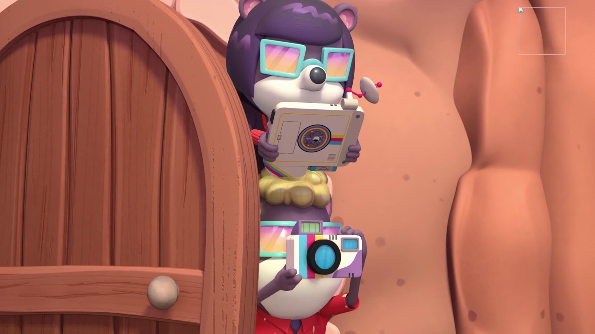 Mistérios Animais : A Busca pelo Sapo Malhado