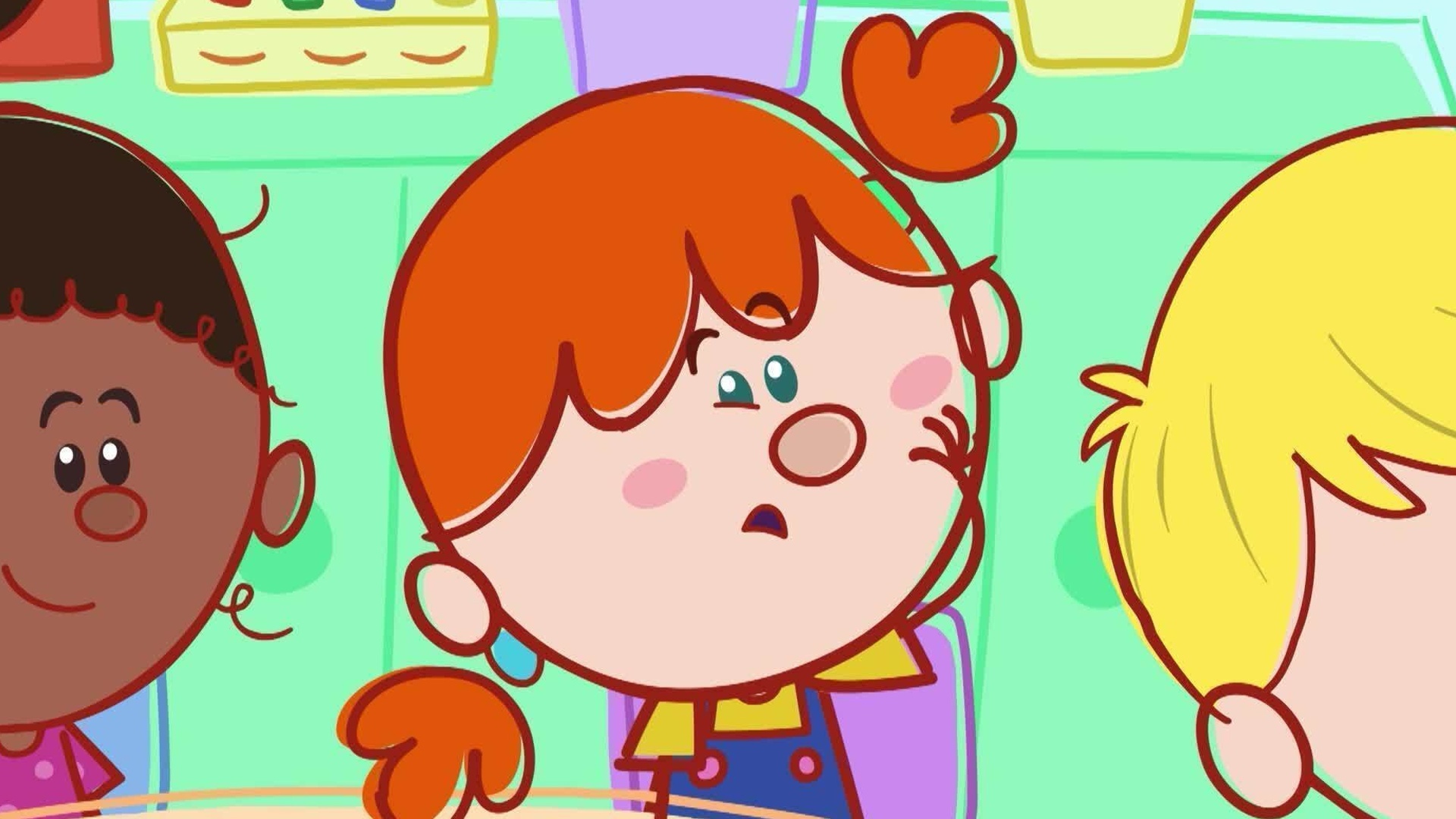 O Diário de Mika : Falando Diferente