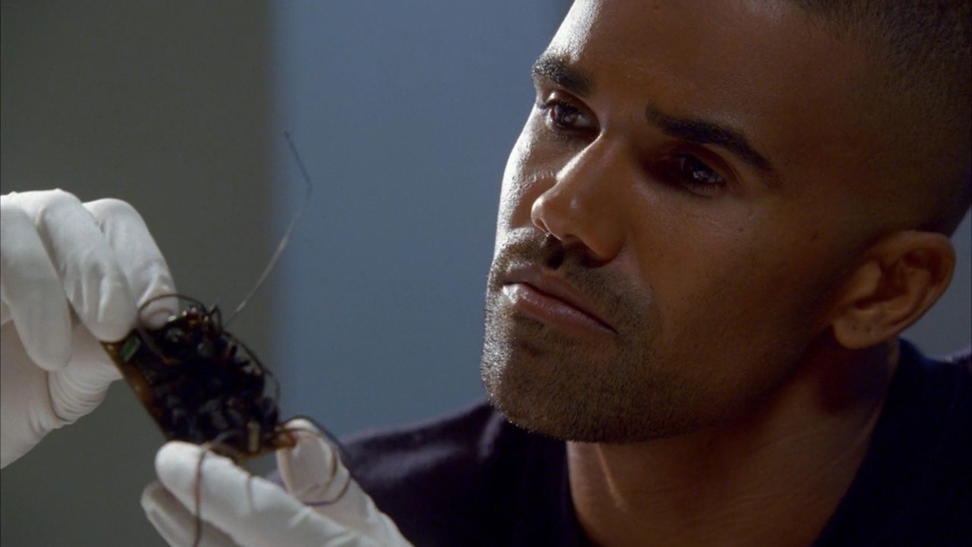 Criminal Minds : Empty Planet
