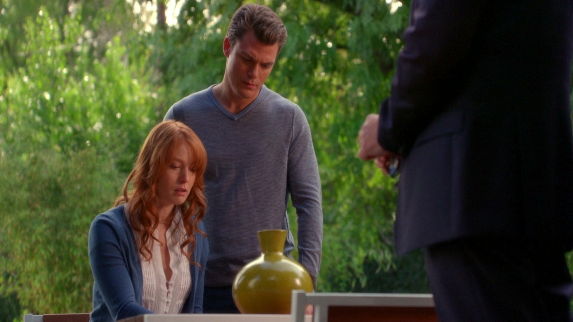 CSI: Miami : Blood Lust