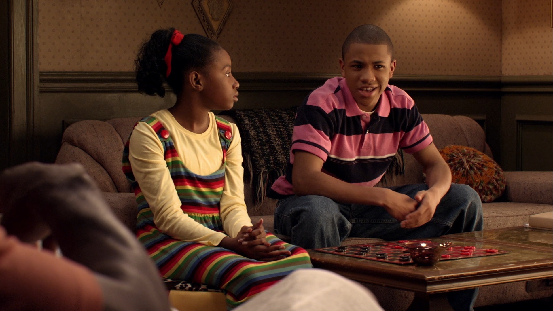 Todo Mundo Odeia o Chris : Todo Mundo Odeia O Caruso