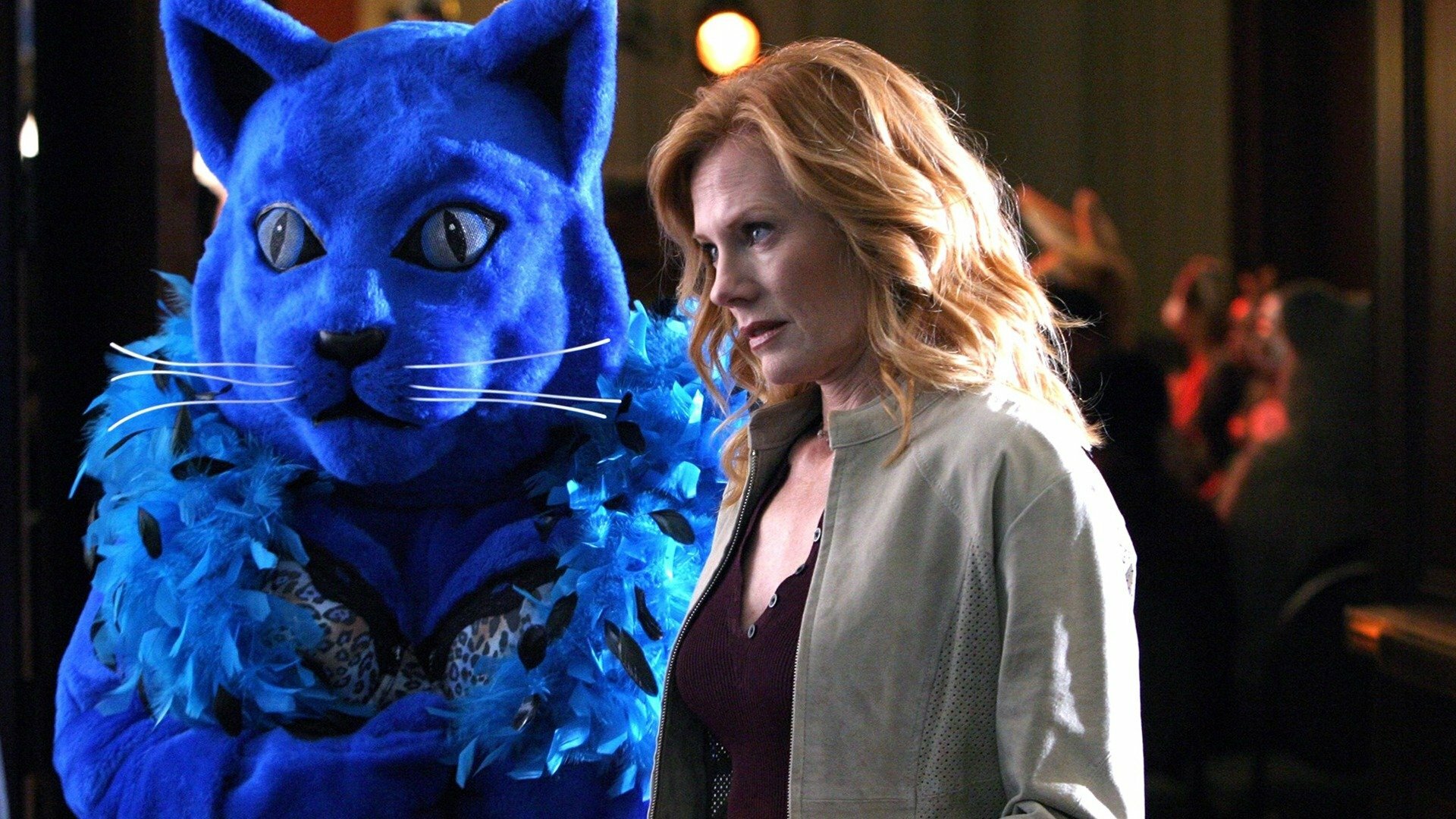 CSI Investigação Criminal : Delírio em Las Vegas