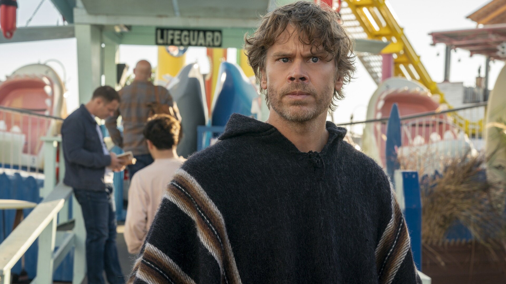 NCIS: Los Angeles : Russia, Russia, Russia