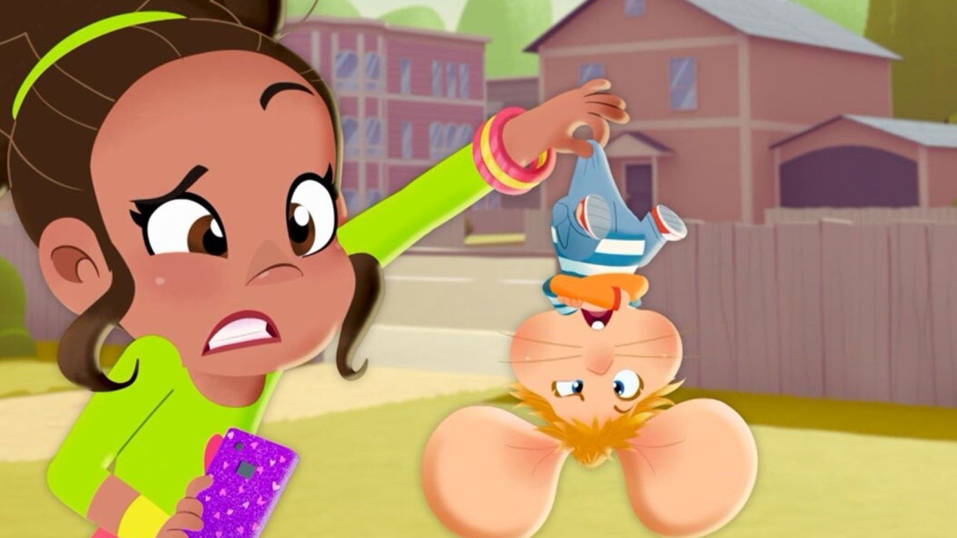 Topo Gigio : O Som da Amizade