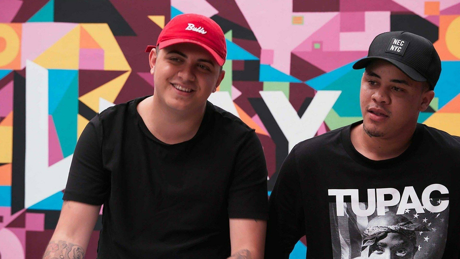 Funk.doc : O Funk Ganha o Mundo