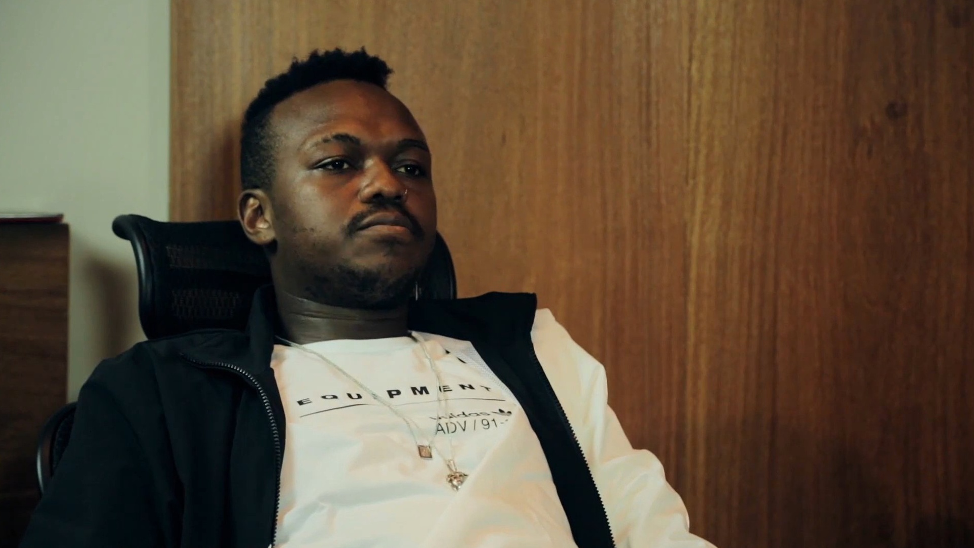Rap Box : Djonga