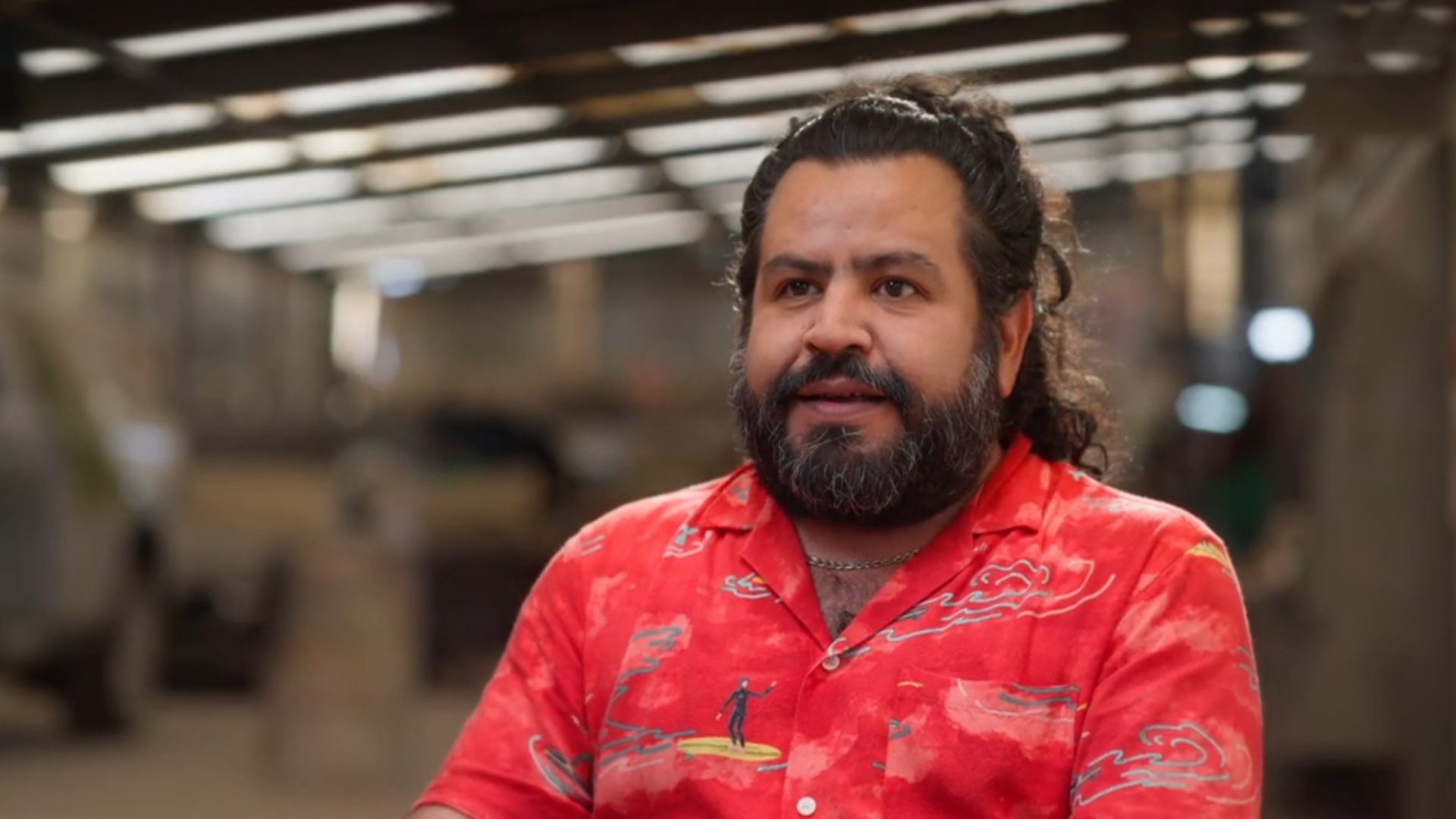 Mexicânicos : Diablito Mauricio Barrientos & Charger RT