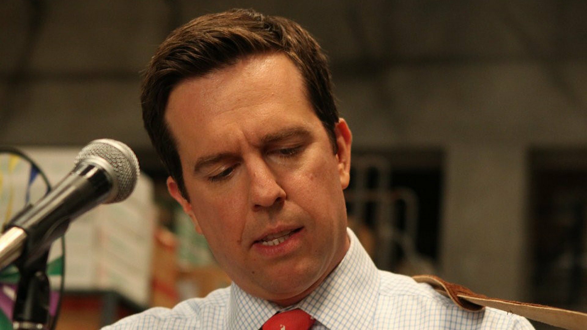 The Office : A Picada
