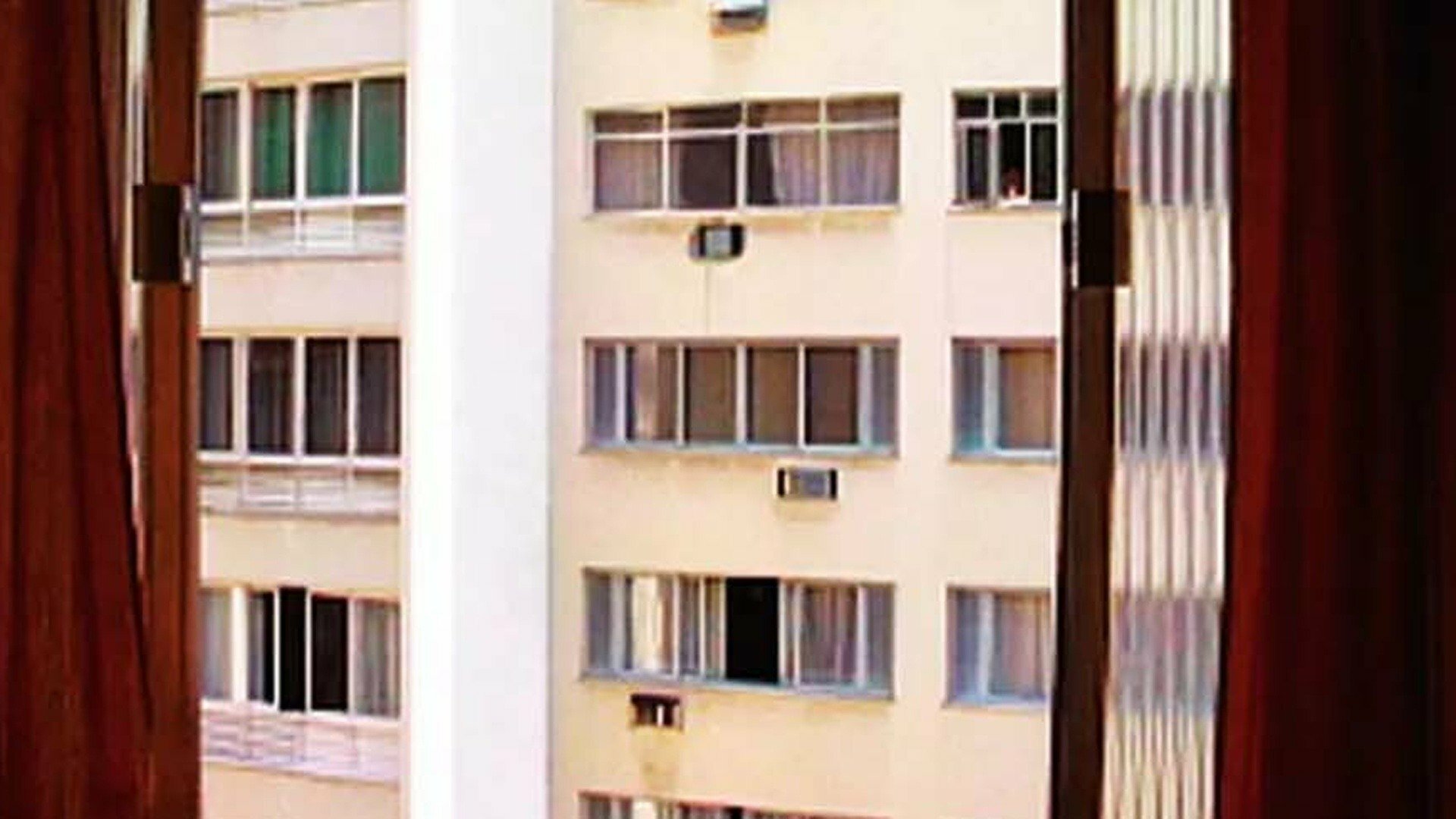 Edifício Master