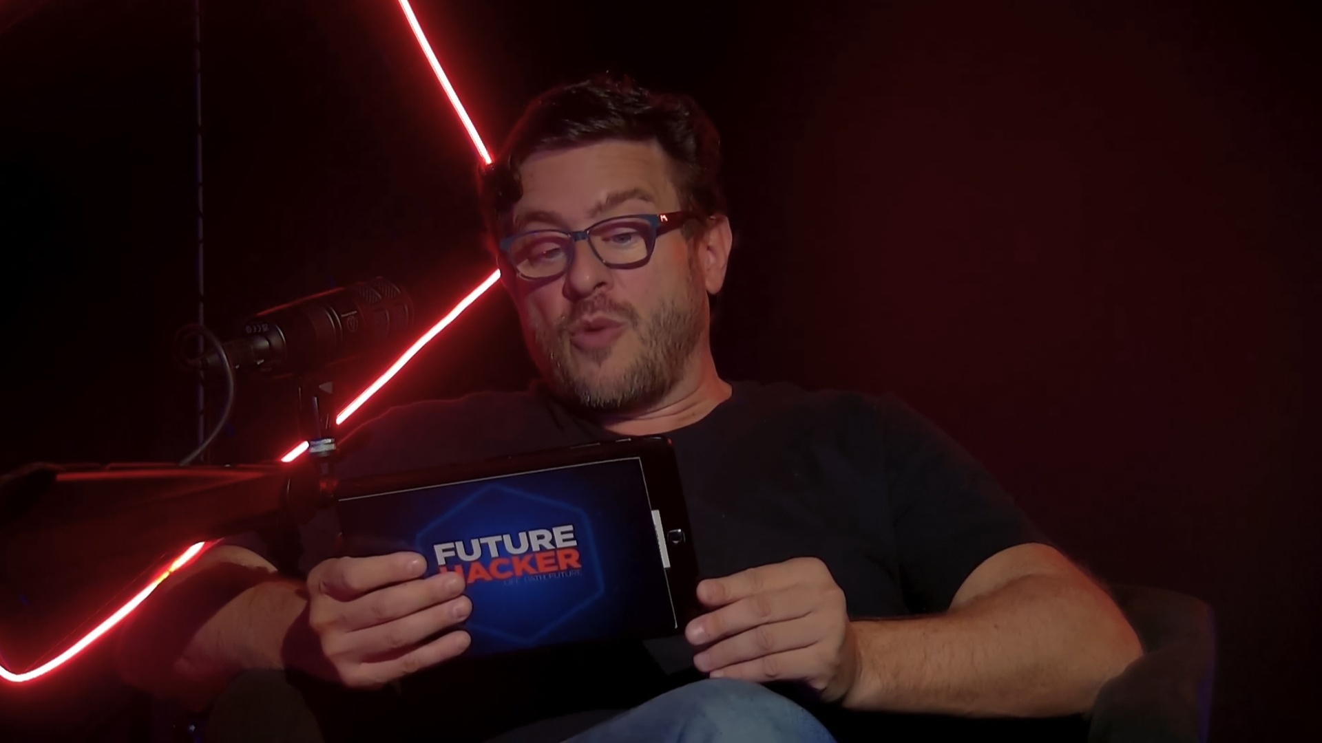 Future Hacker
