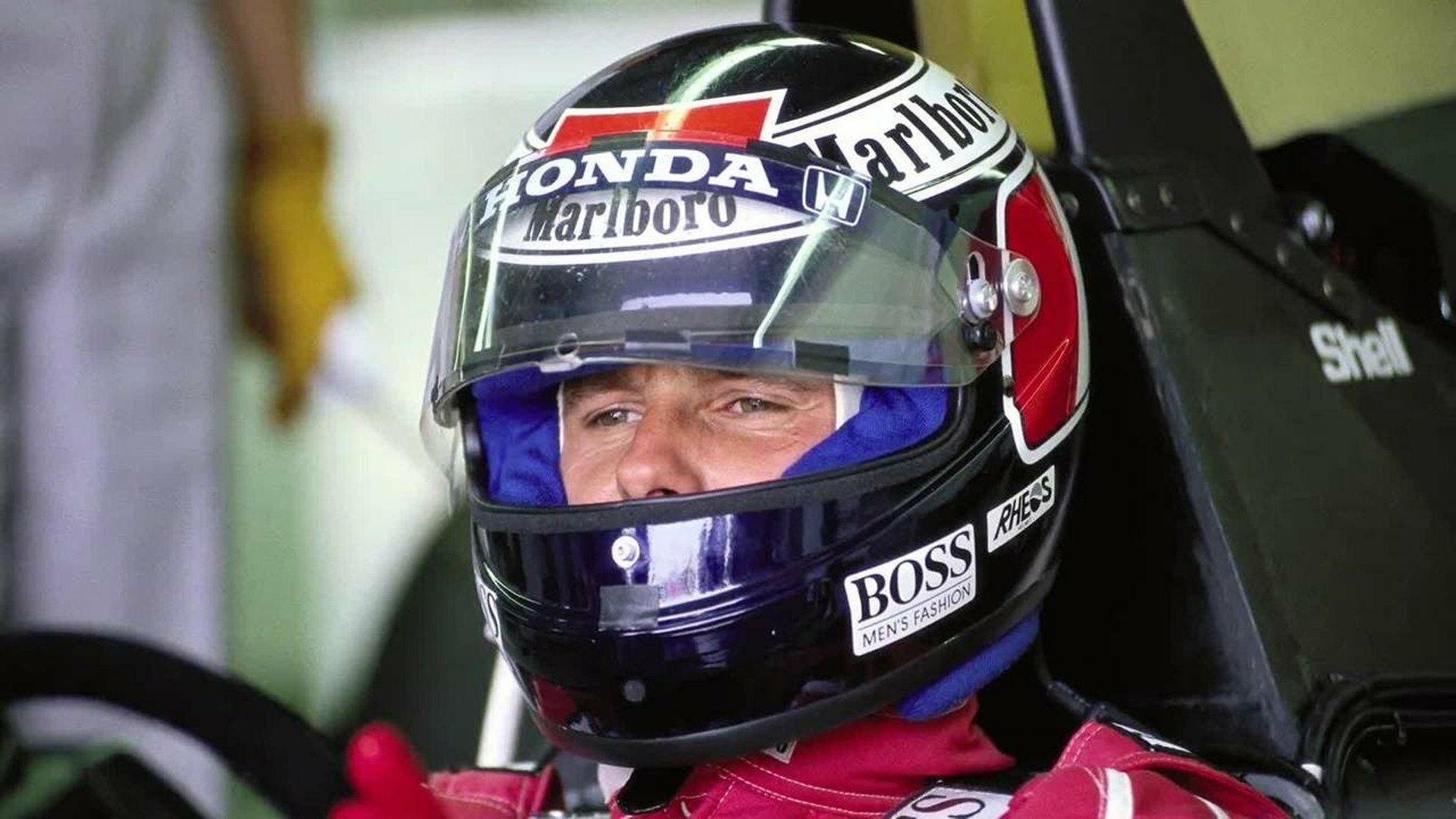 Ayrton - Retratos e Memórias : Companheiros de Classe