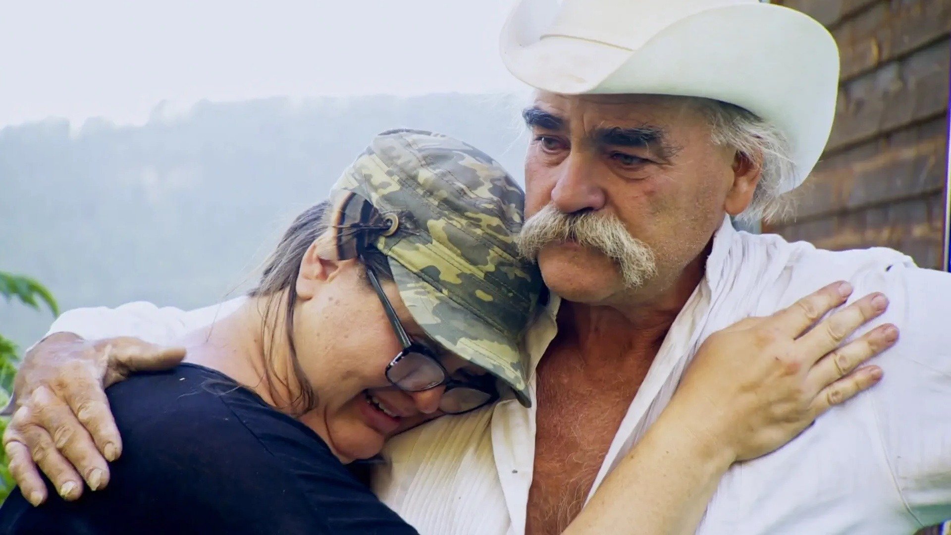 Vida Remota : Black Hills