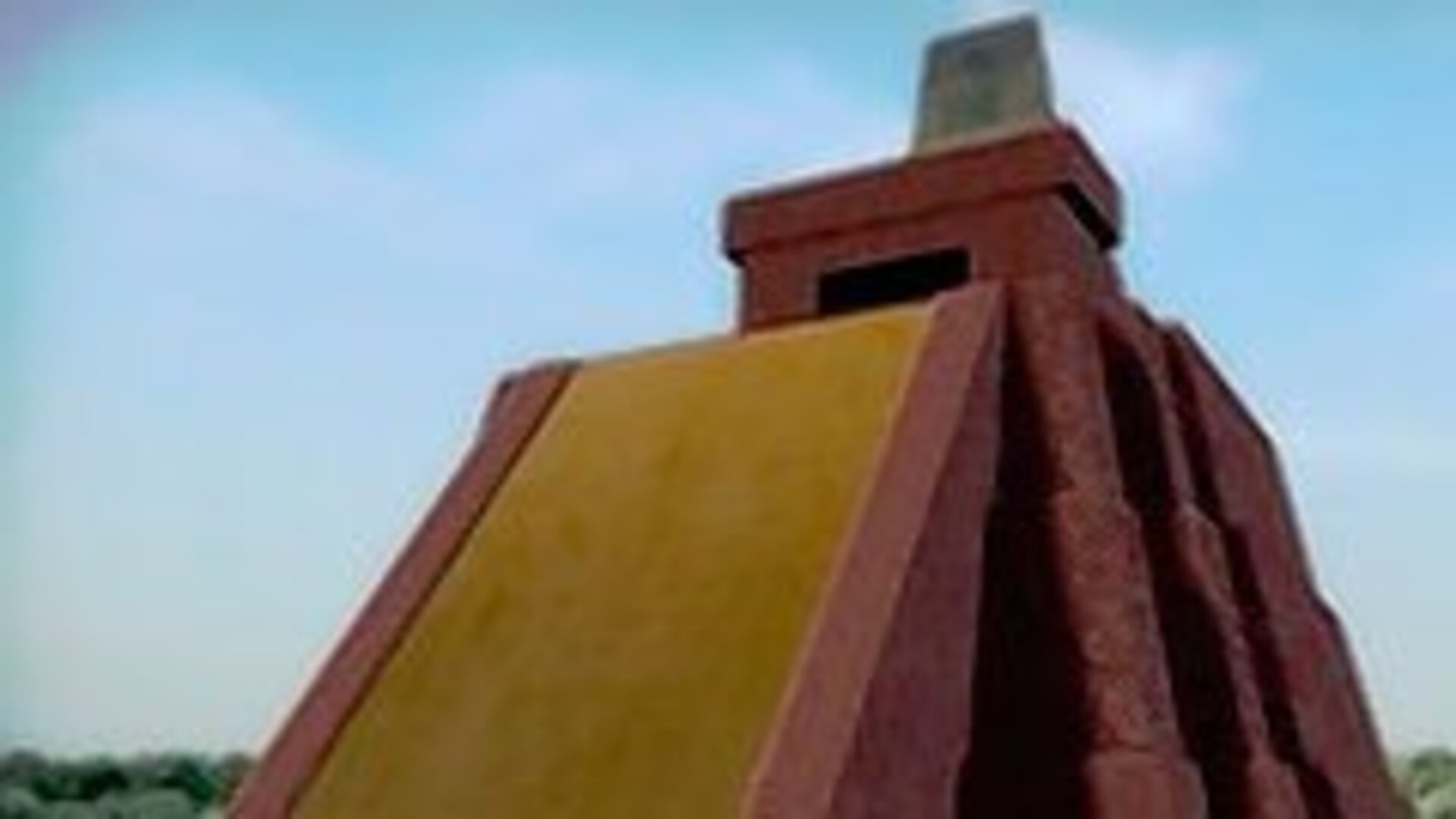 Construindo um Império : Os Maias