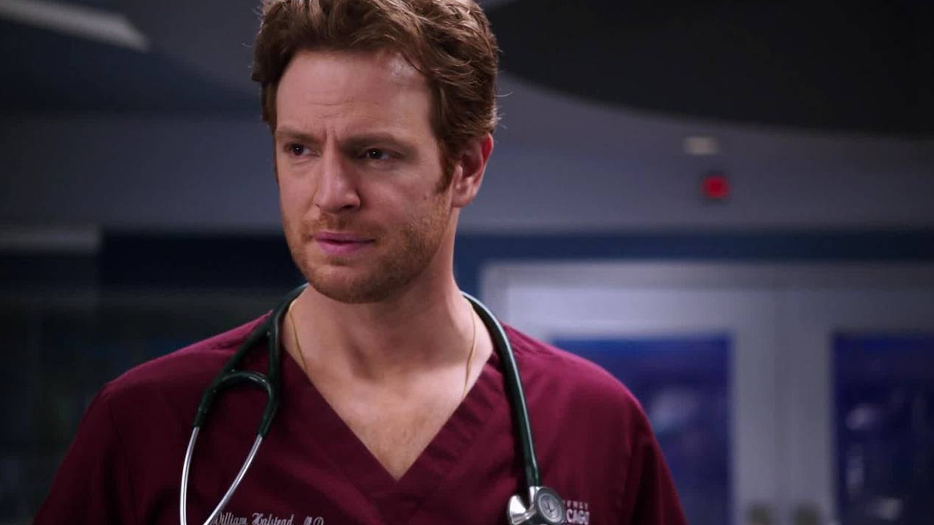 Chicago Med : Largar o Passado, Viver o Presente