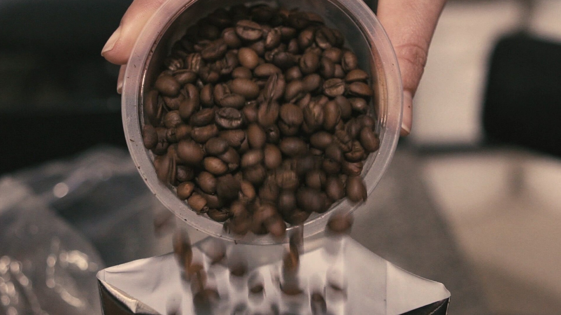 Mapa do Café : Montanhas Capixabas e Matas de Minas