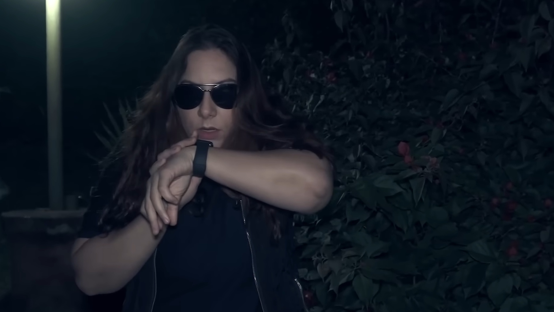 Gabriel e Shirley : Espiões em Dose Dupla